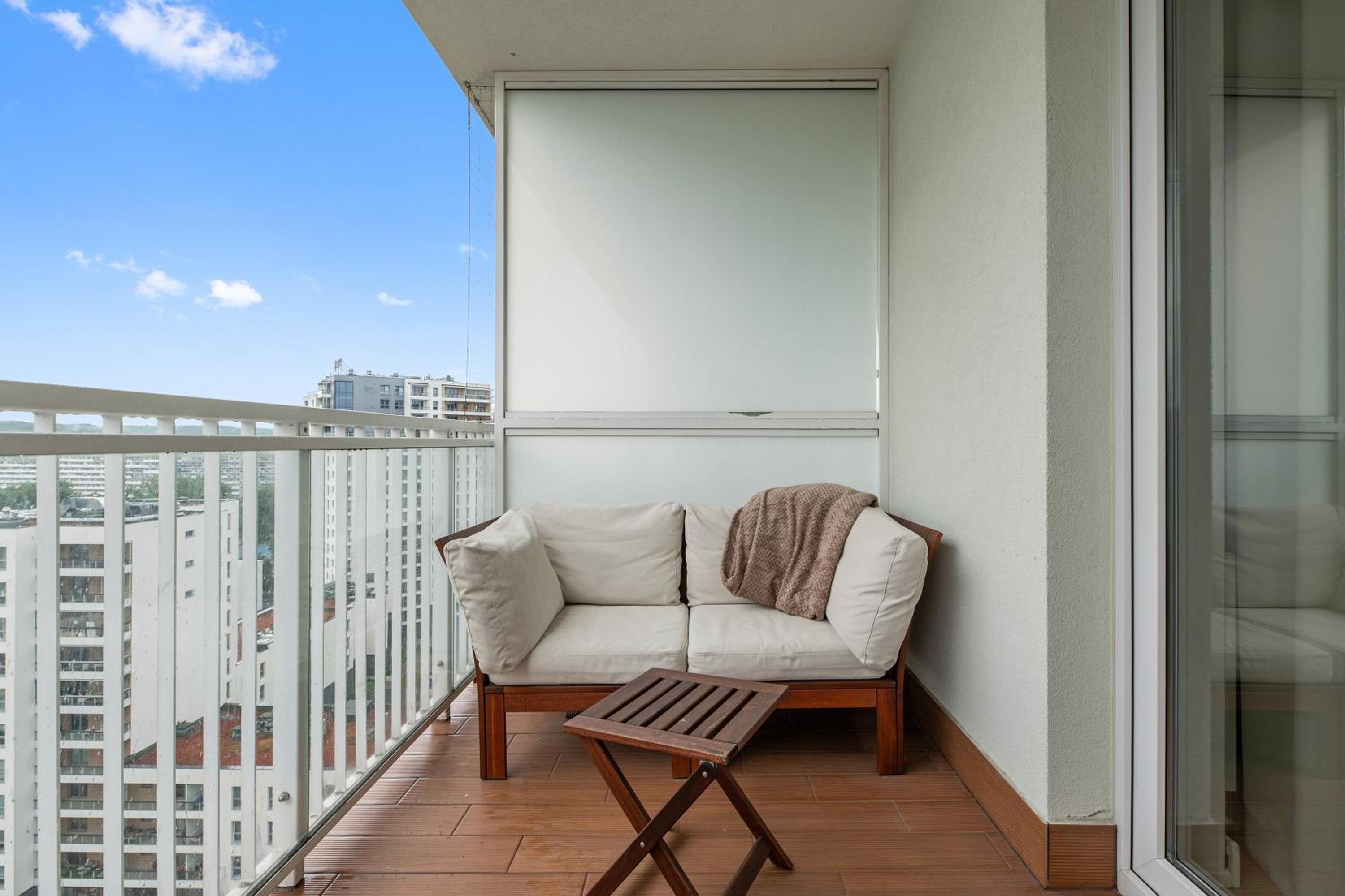 Cztery Oceany Gdańsk Apartament blisko morza z parkingiem by Lion Apartments