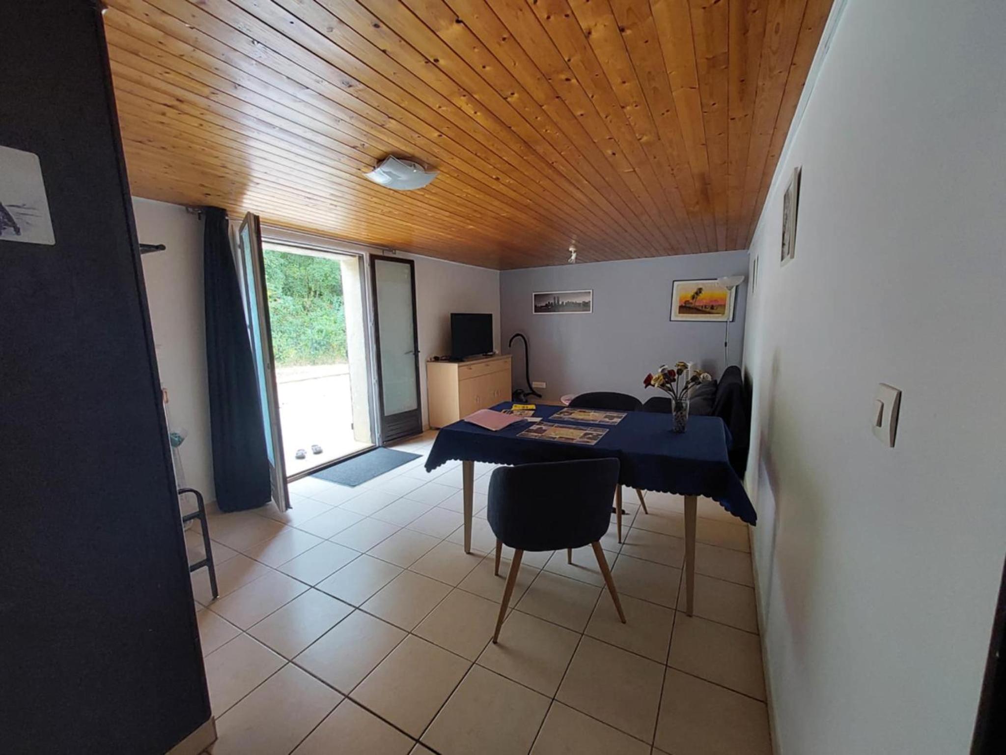 Gîte Orléo Appartement indépendant au cœur du Lot photo 5