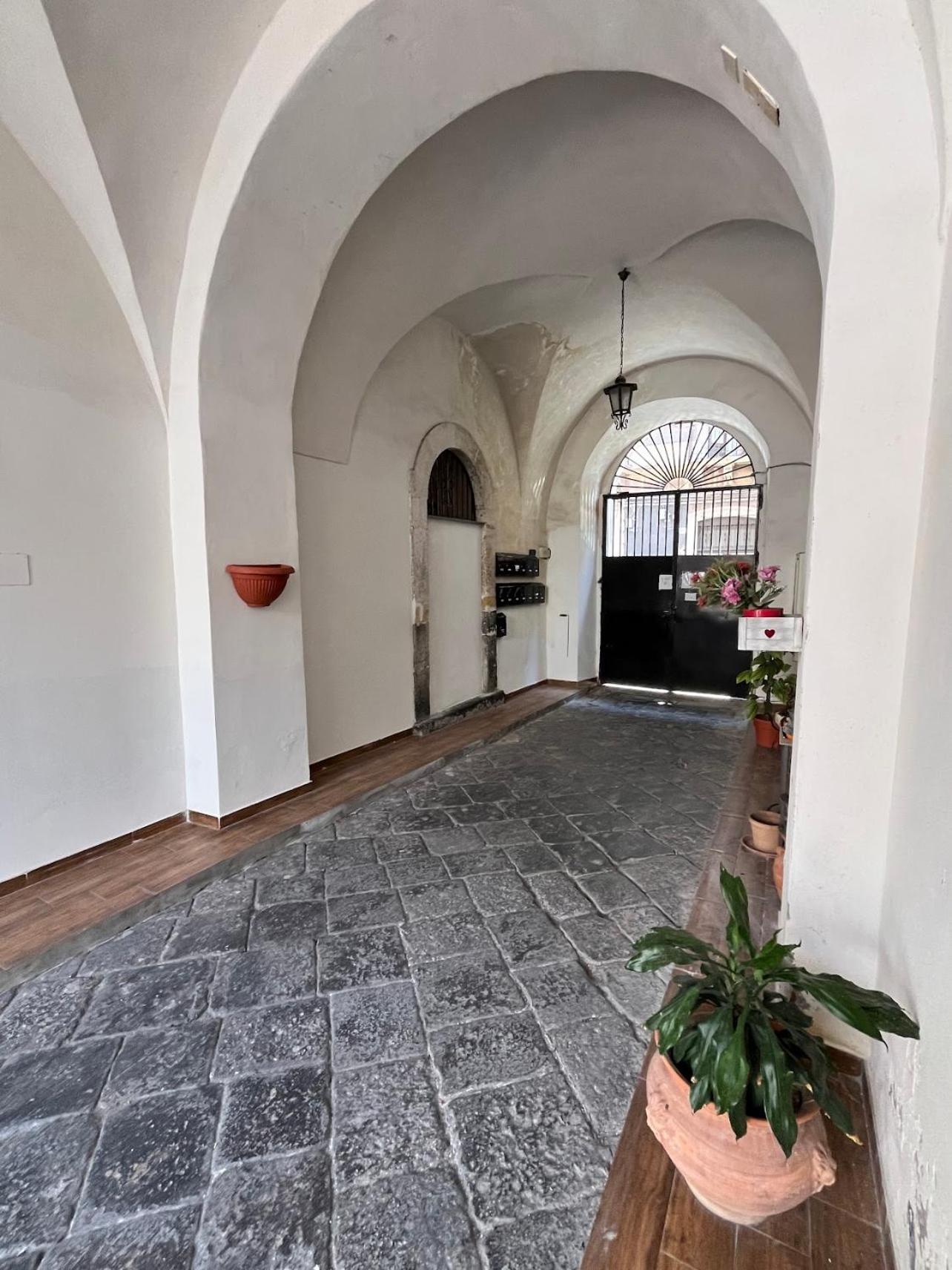 Elisabetta & Diana House