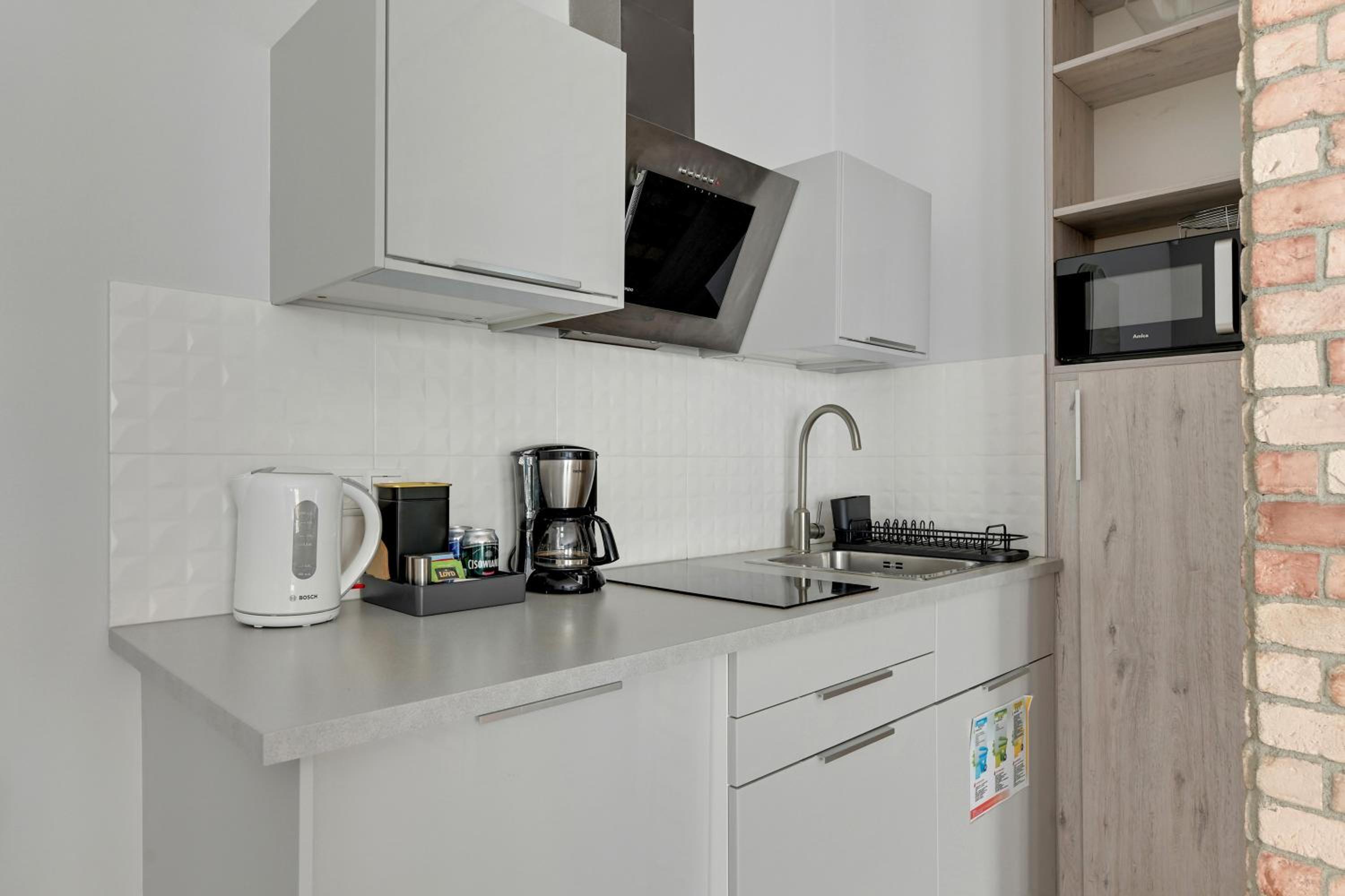 Haffnera 19 - Sea & City Moments by Lion Apartments Sopot