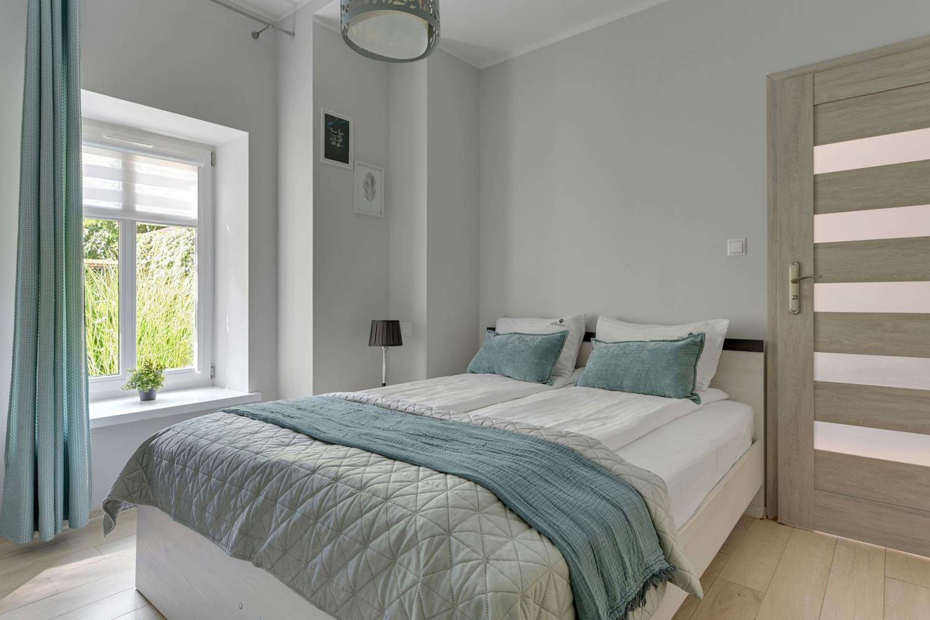 Haffnera 19 - Sea & City Moments by Lion Apartments Sopot