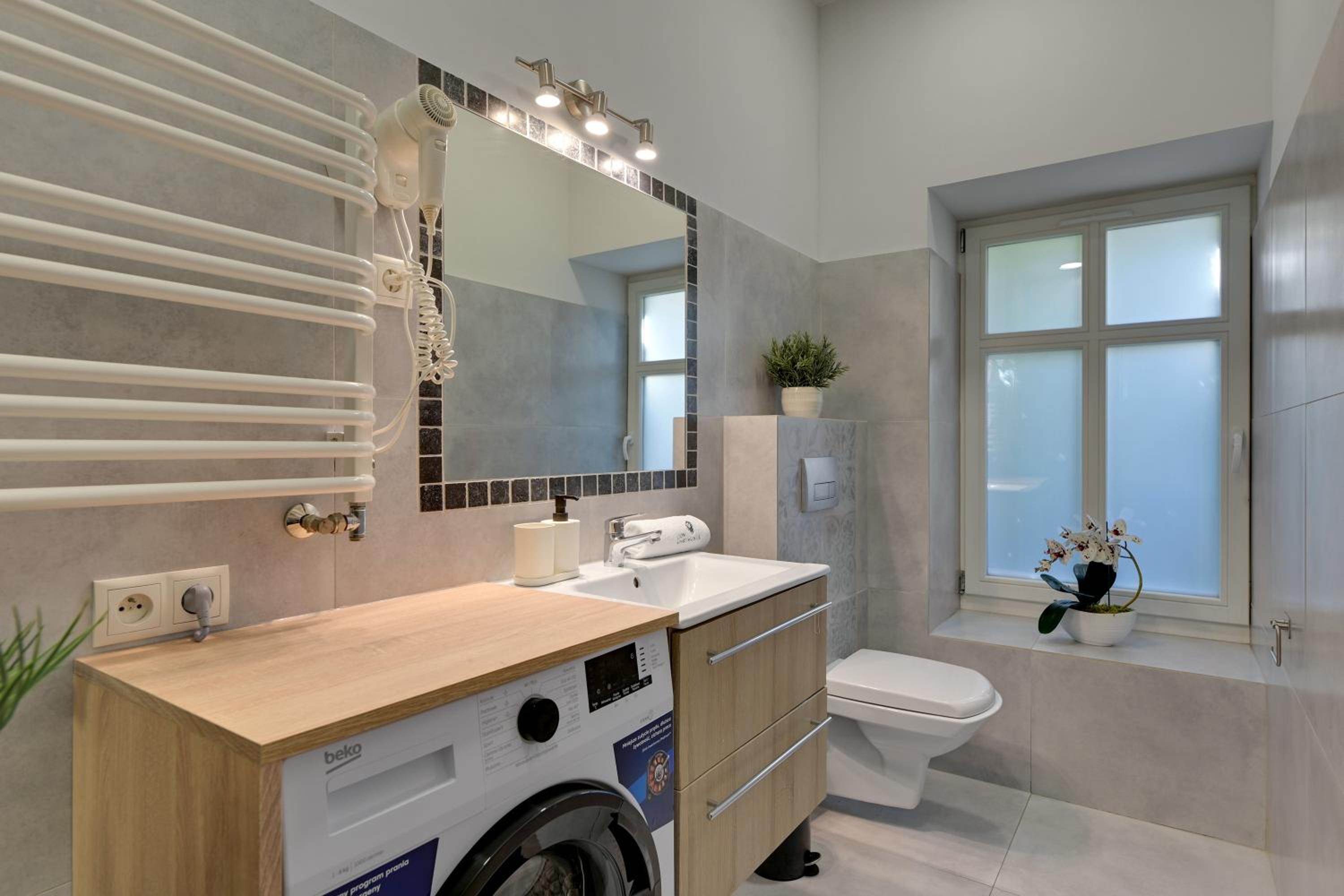 Haffnera 19 - Sea & City Moments by Lion Apartments Sopot