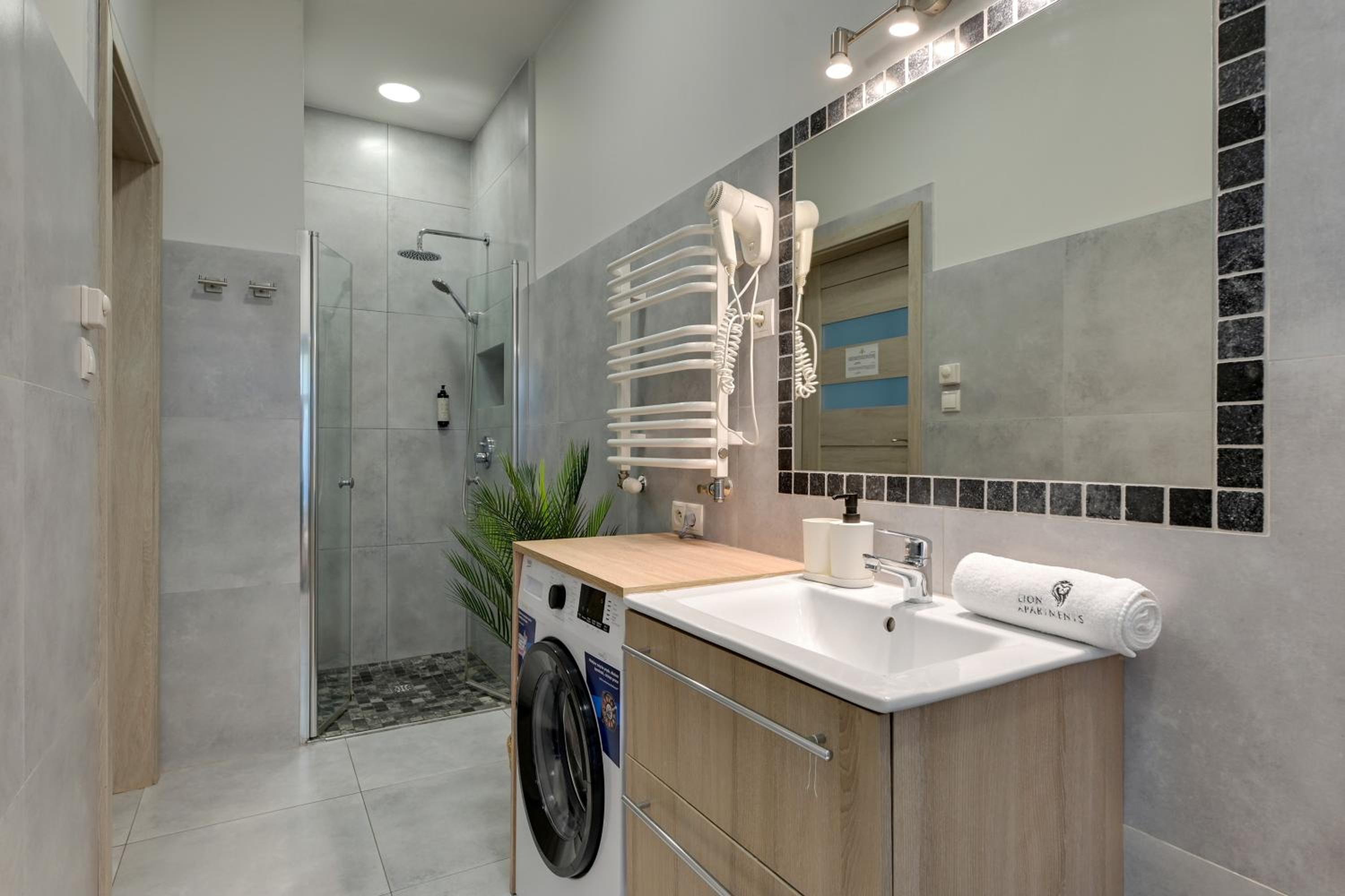 Haffnera 19 - Sea & City Moments by Lion Apartments Sopot