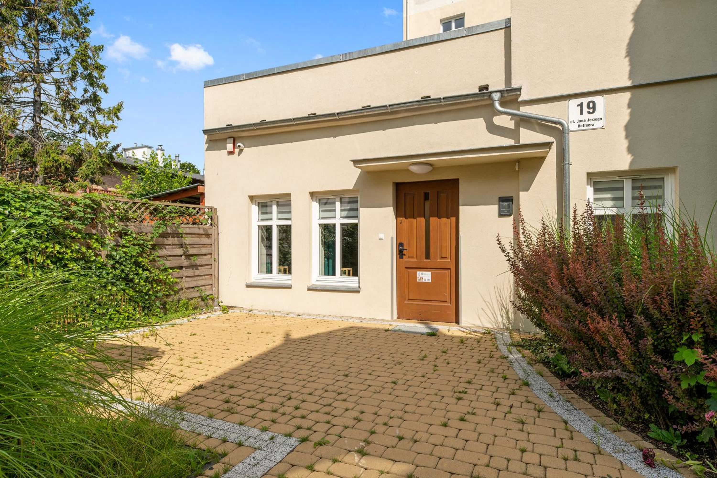 Haffnera 19 - Sea & City Moments by Lion Apartments Sopot