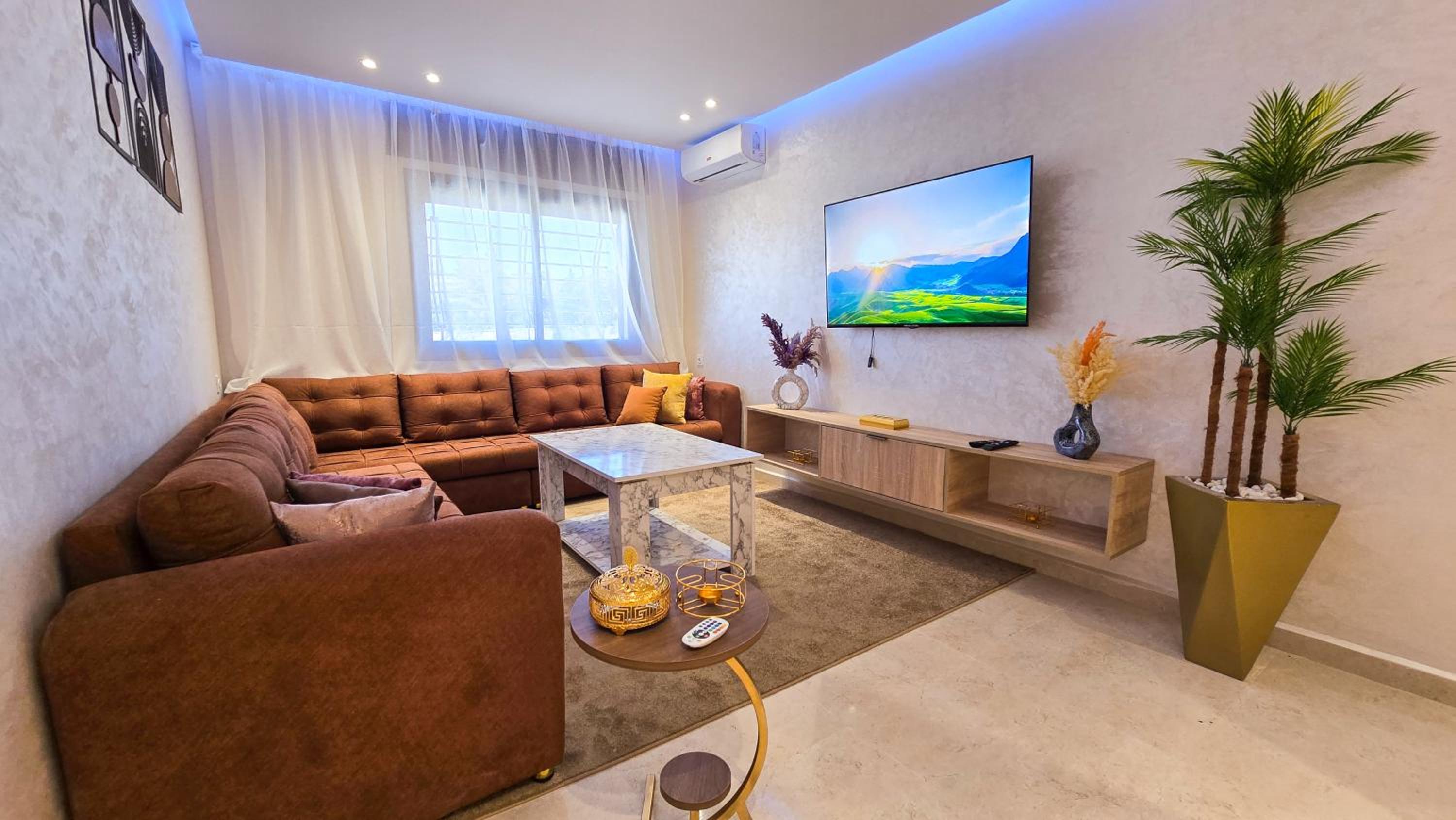 Golf Star - Luxury Holiday Homes