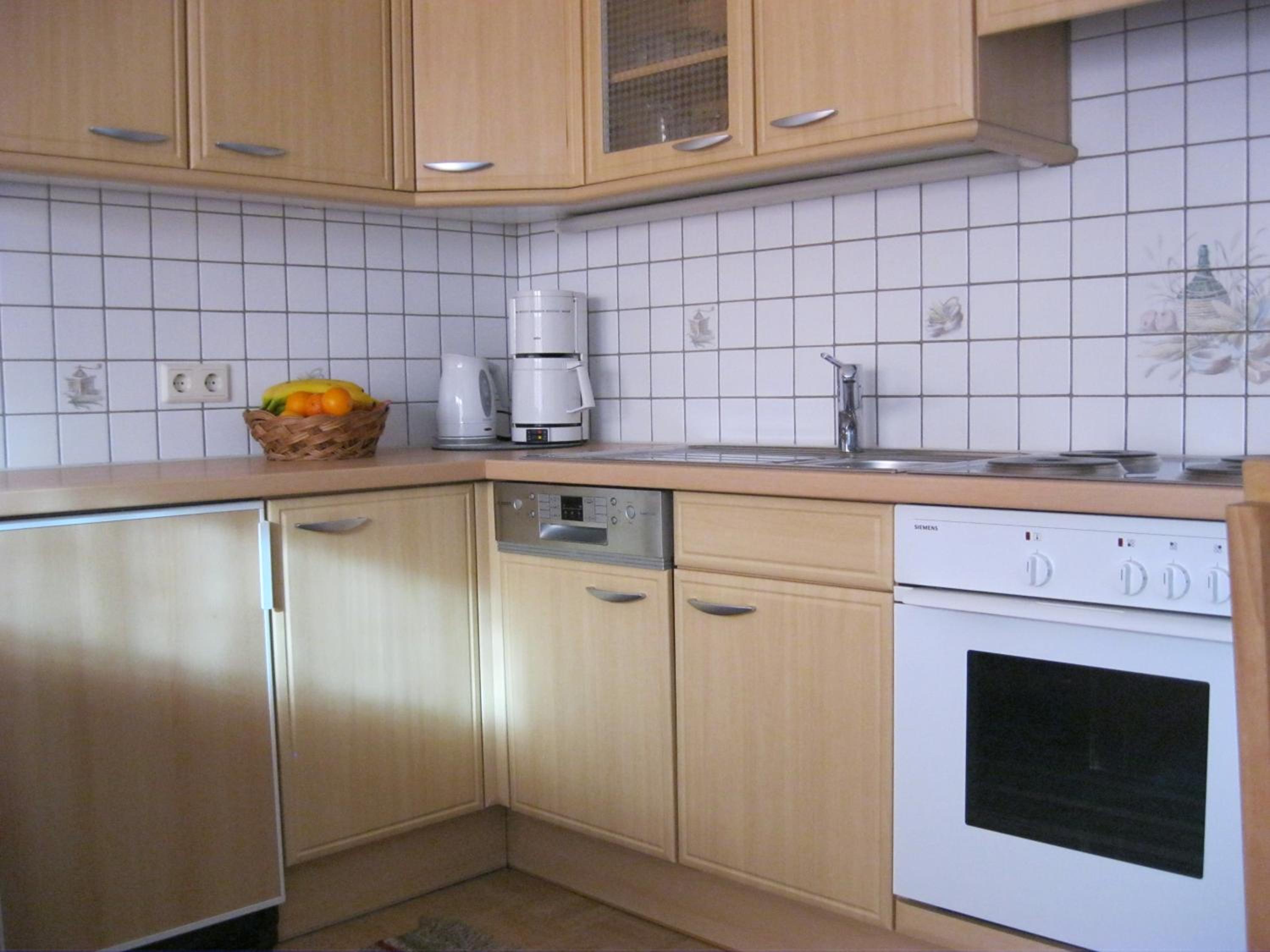 Haus Gmahblick Ferienwonungen