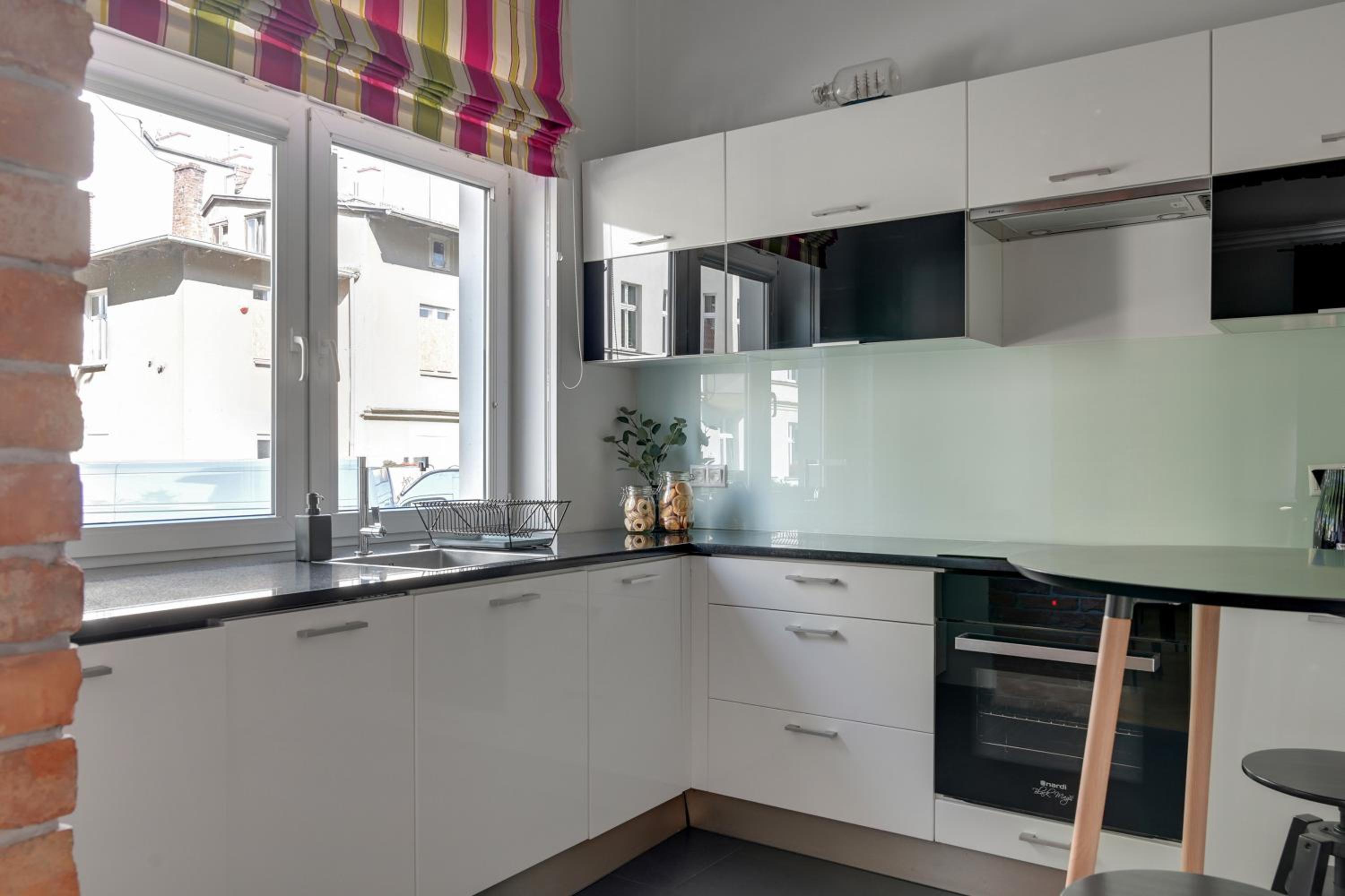 Parkowa 19 - Beach & Chill Spot - Apartament przy plaży w Sopocie by Lion Apartments
