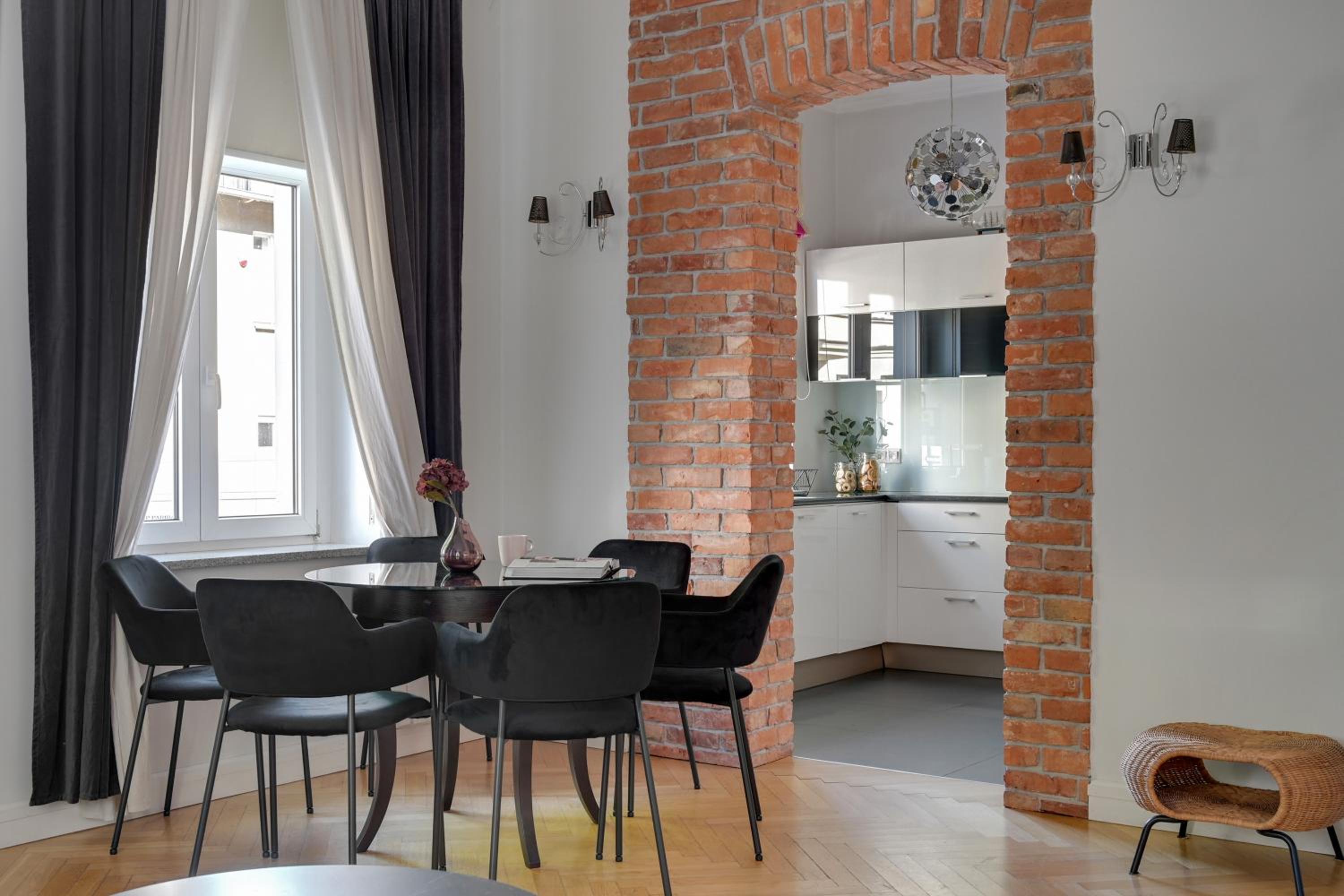 Parkowa 19 - Beach & Chill Spot - Apartament przy plaży w Sopocie by Lion Apartments