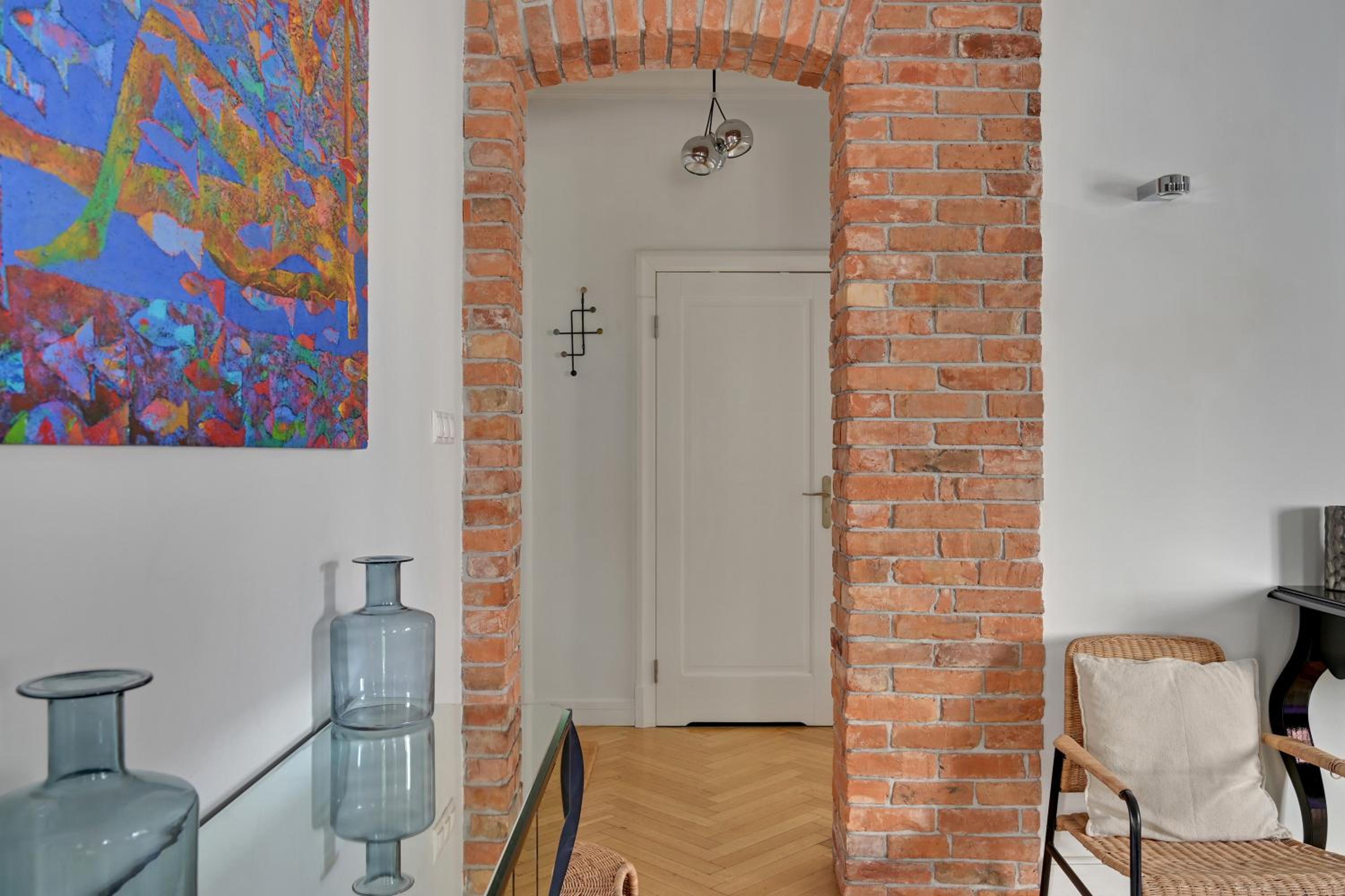Parkowa 19 - Beach & Chill Spot - Apartament przy plaży w Sopocie by Lion Apartments