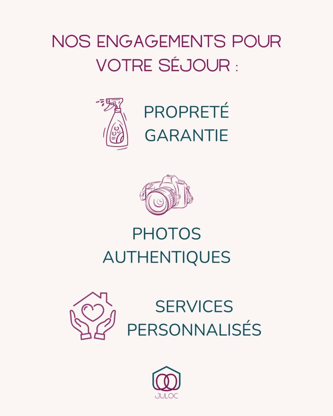 Le signature - Magnifique Studio tout confort au coeur de Strasbourg