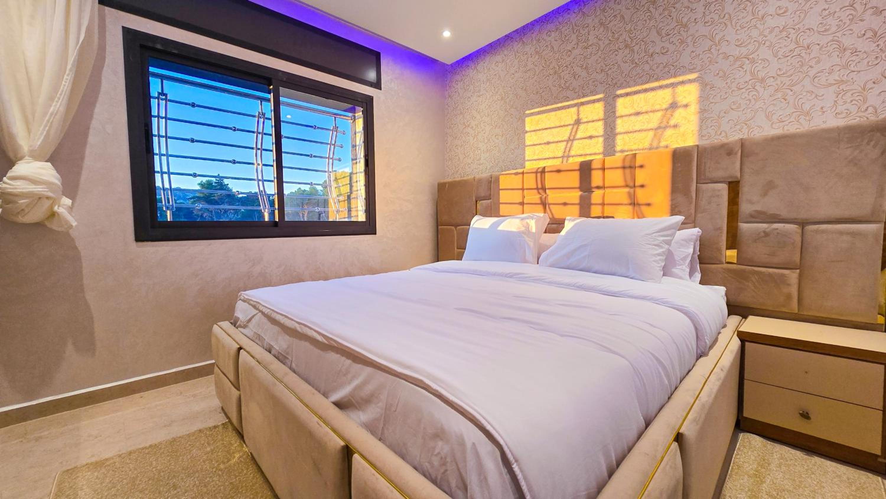 Golf Star - Luxury Holiday Homes