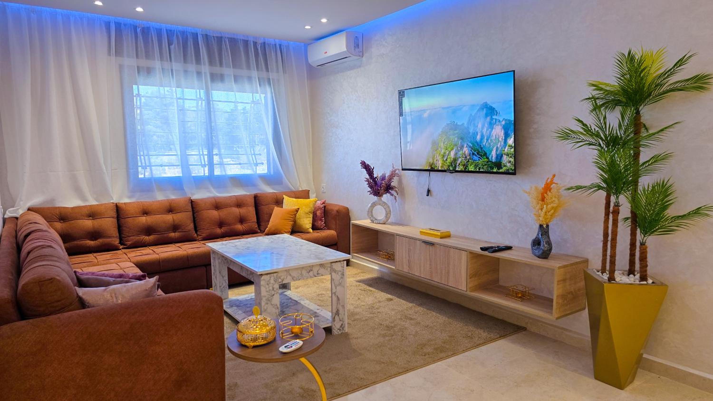 Golf Star - Luxury Holiday Homes