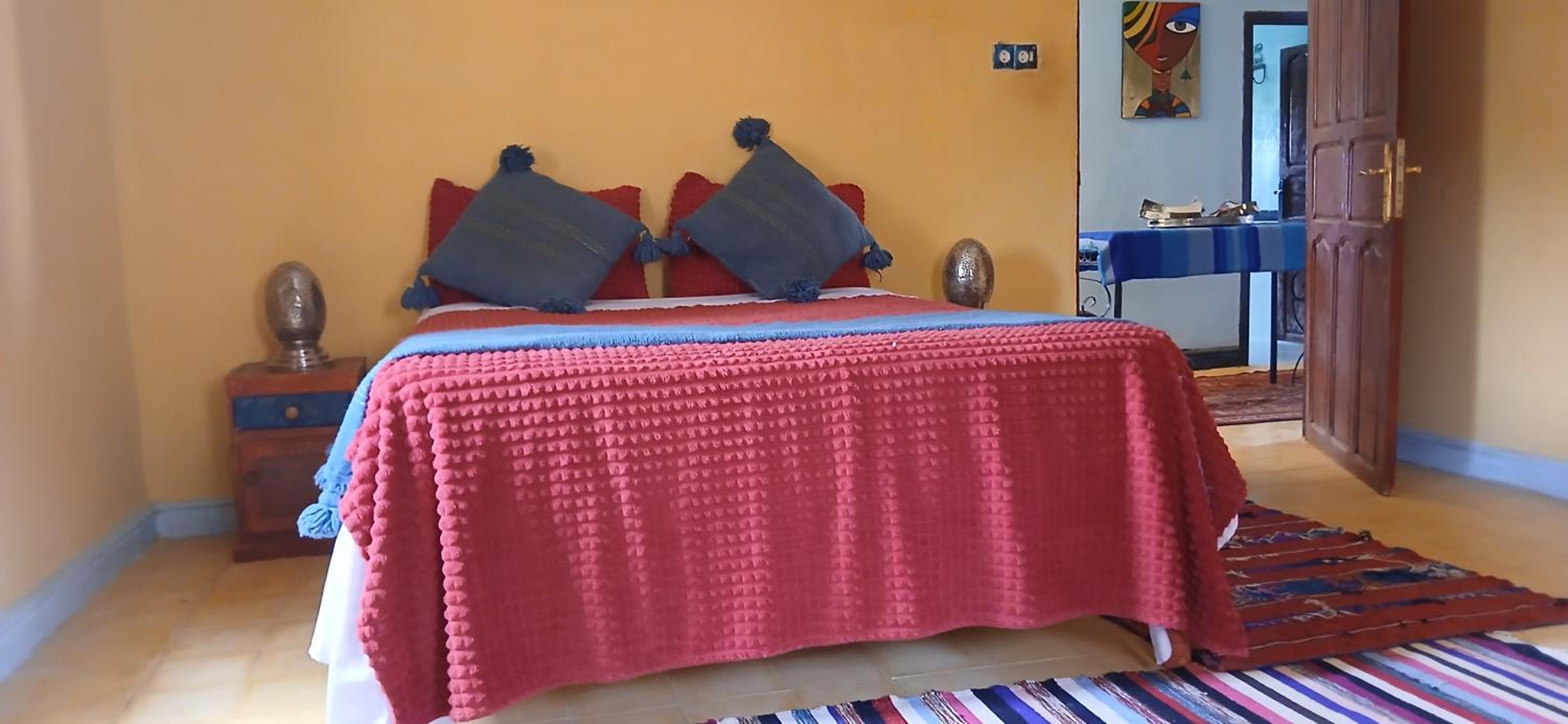 Moha House