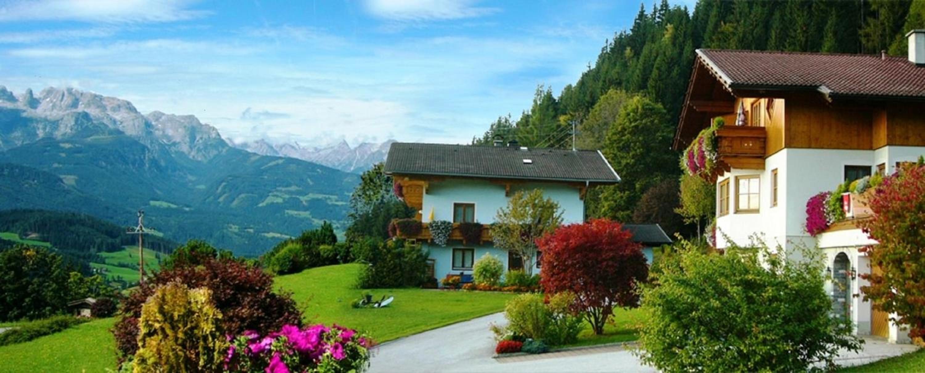 Haus Silvia