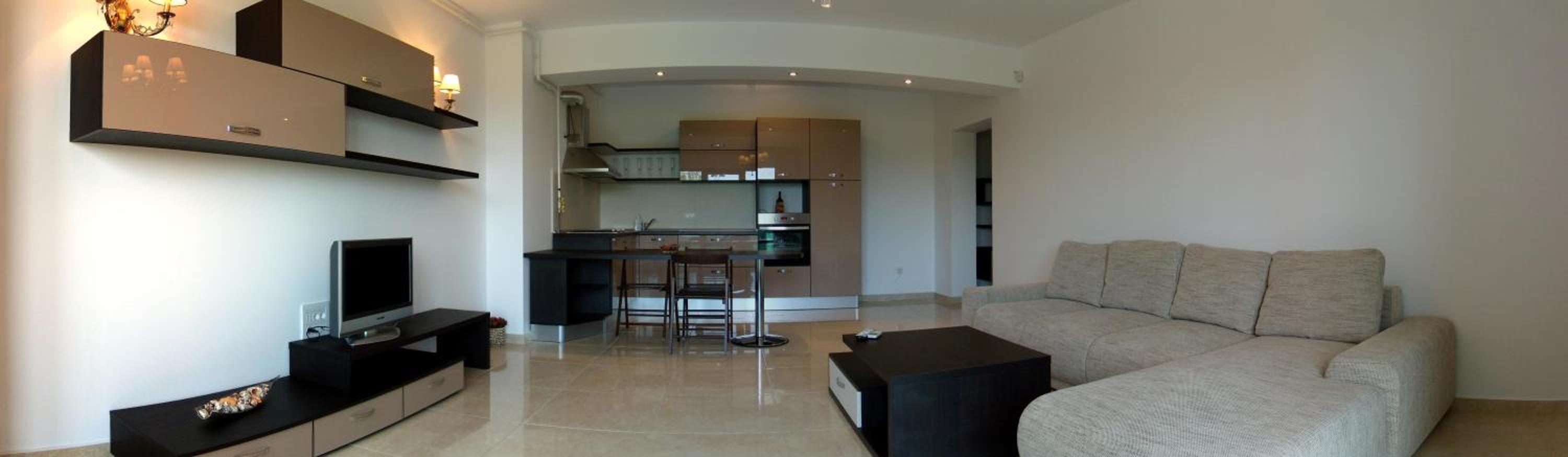 Vila Athena Mamaia view 2