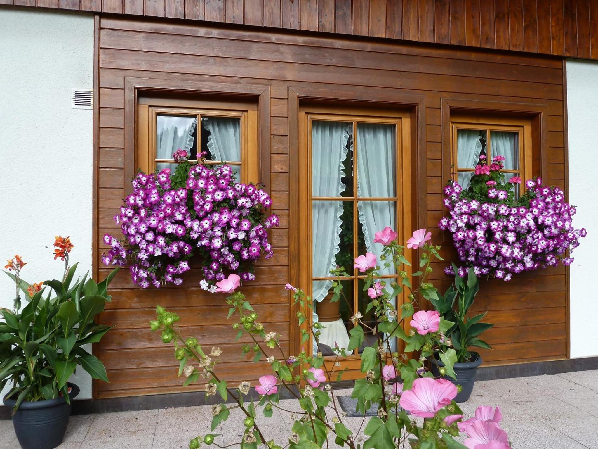 Haus Silvia