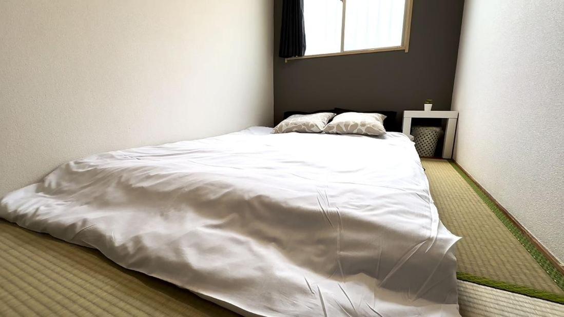 心斎橋難波関空直通Nambaminami South room Ambers Hostel
