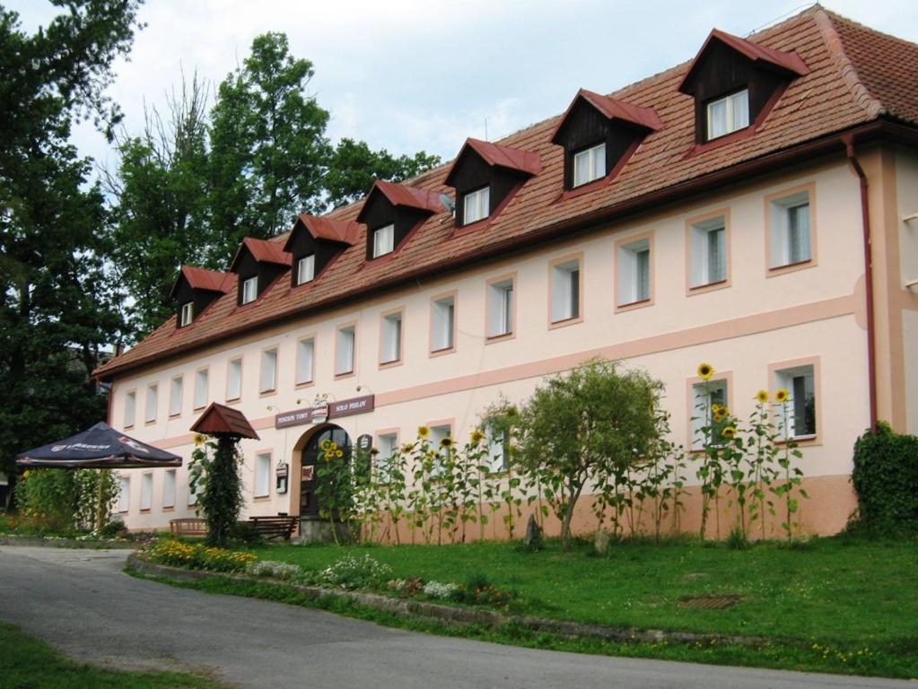 Penzion Tomy Pihlov