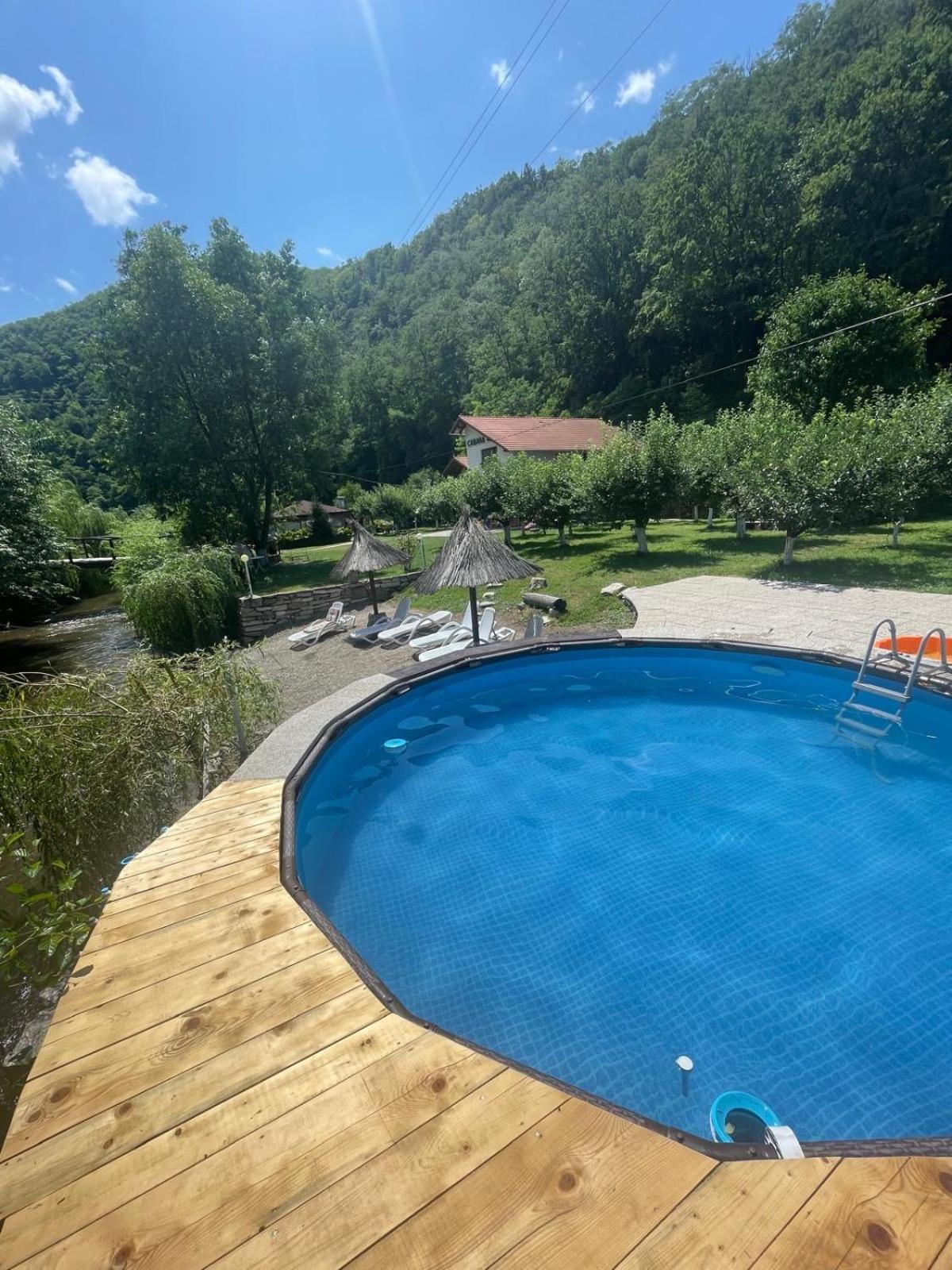 Cabana Carolina, photo 58