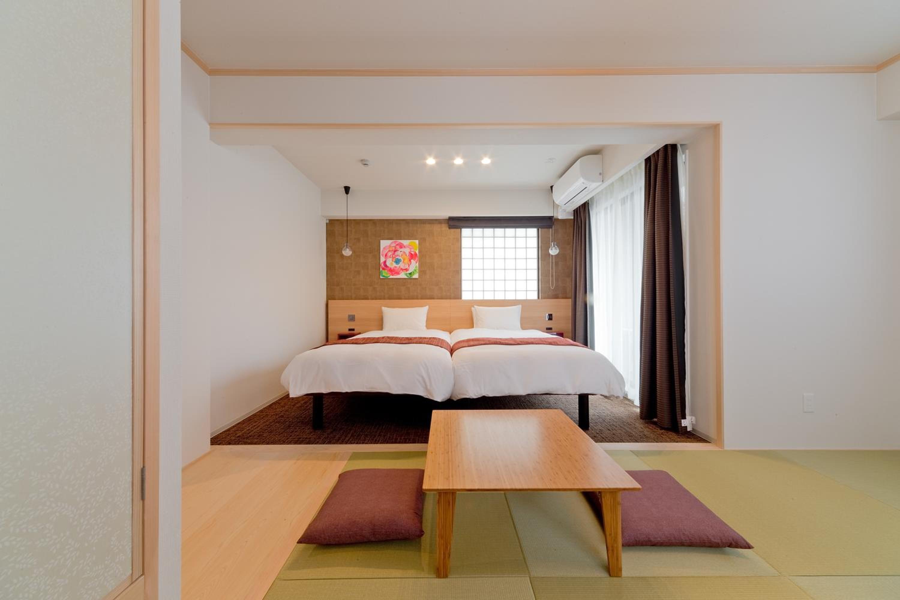 M's Inn Higashiyama - Image 4