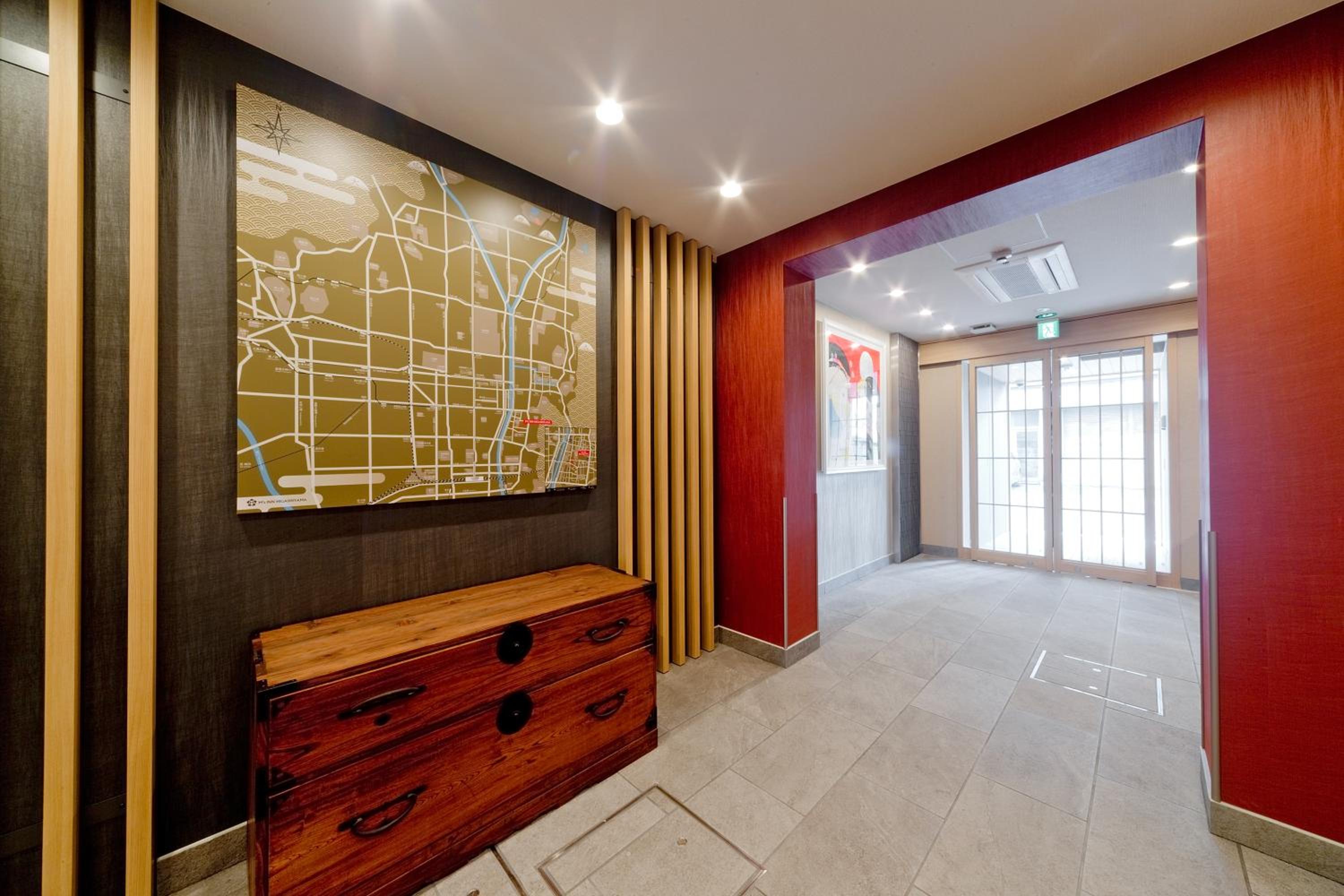 M's Inn Higashiyama - Image 3