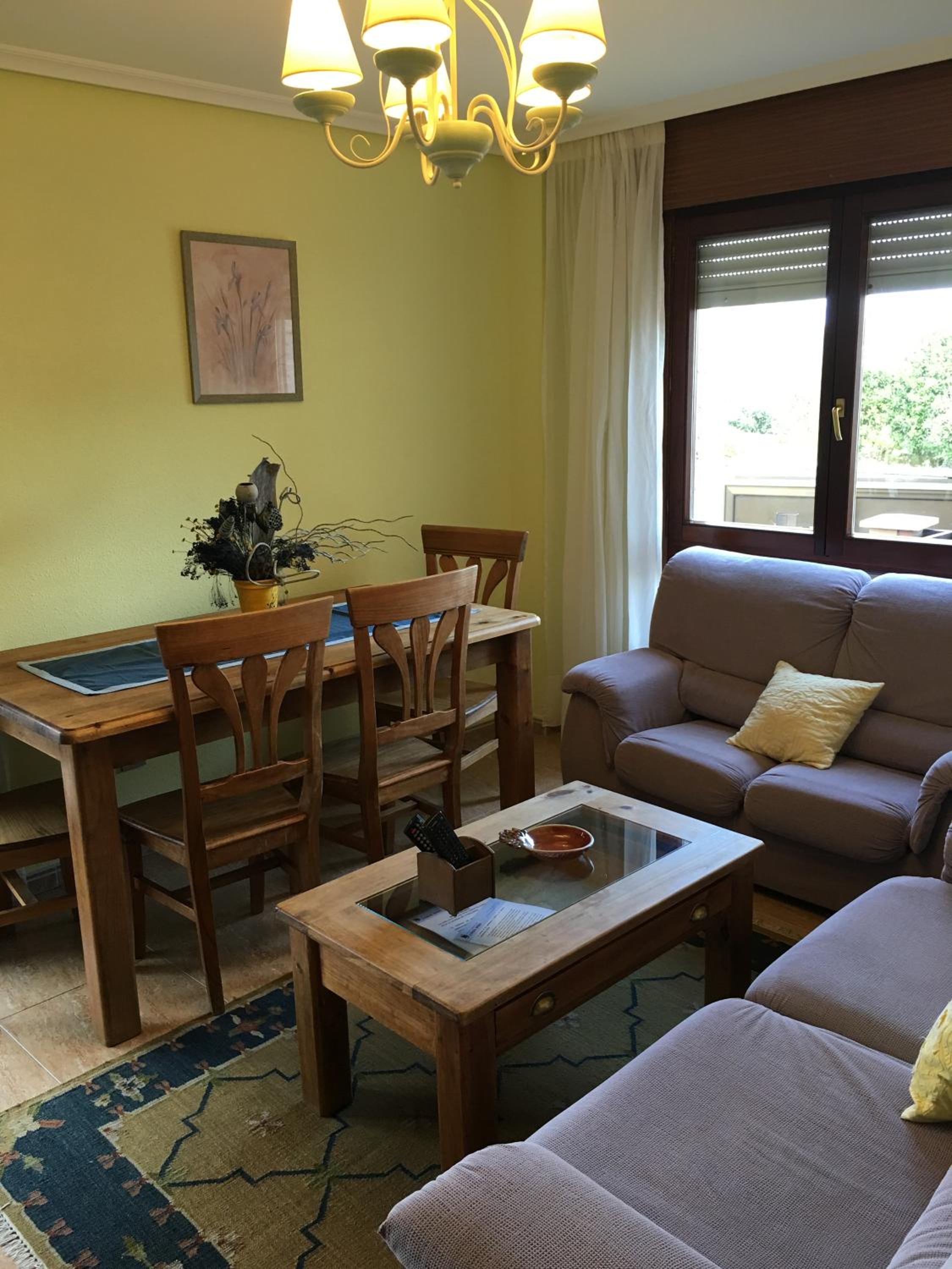 Apartamentos Costa Noja