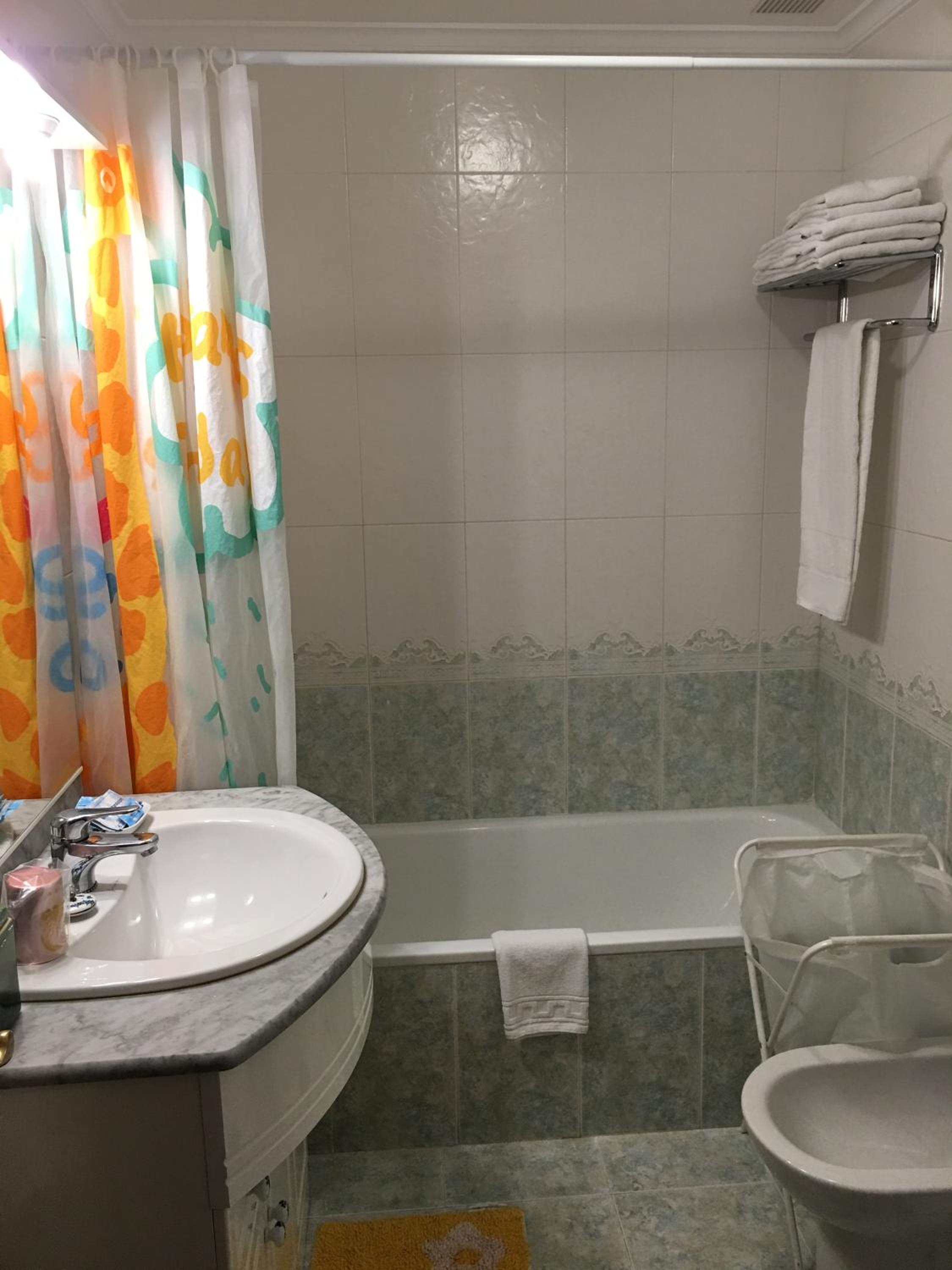 Apartamentos Costa Noja