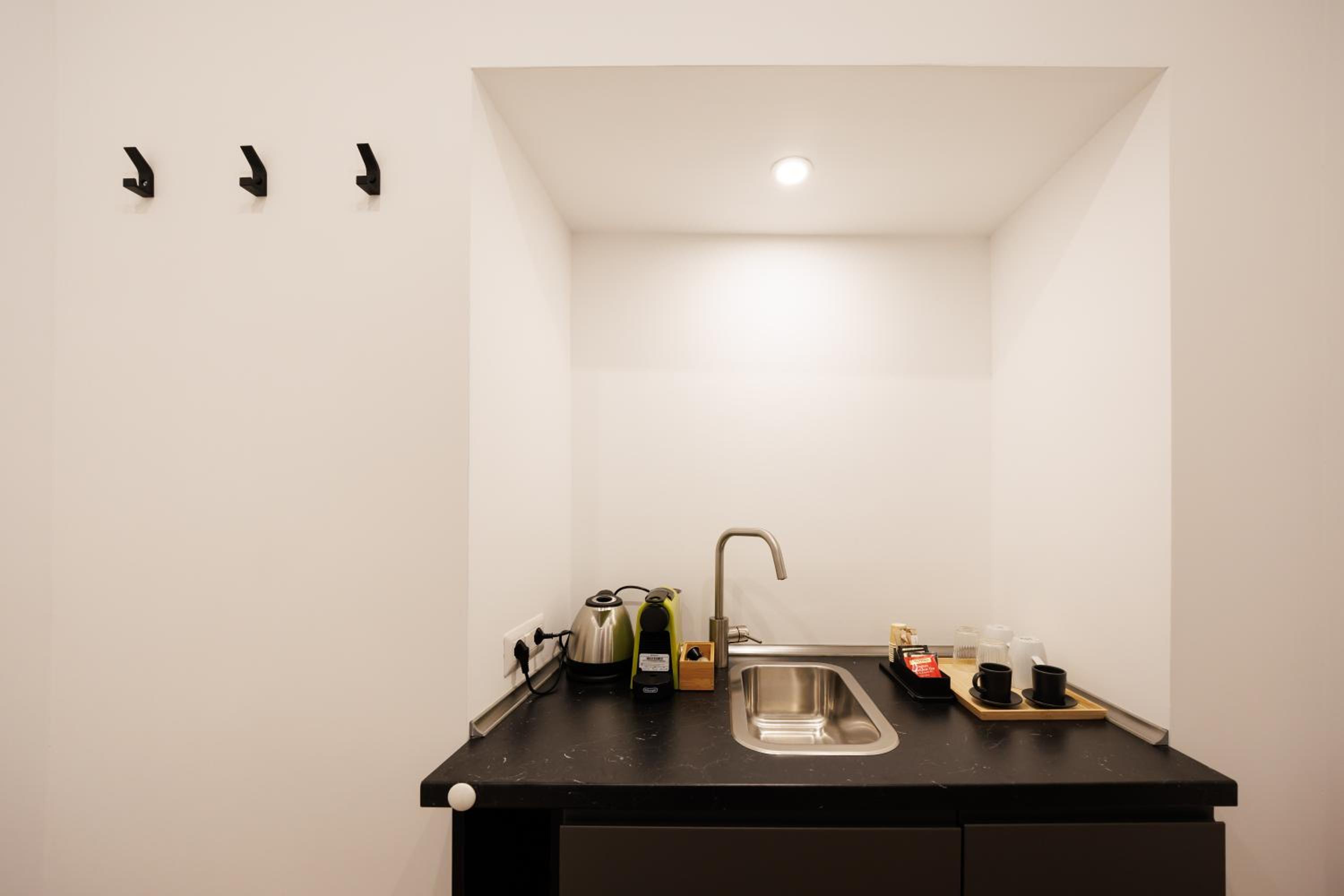 The Tribunali Apartments By HouseinNaples