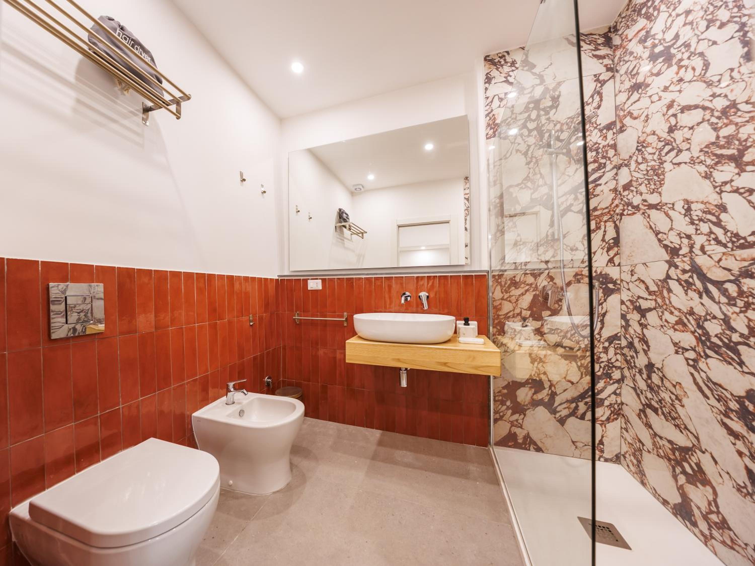 The Tribunali Apartments By HouseinNaples