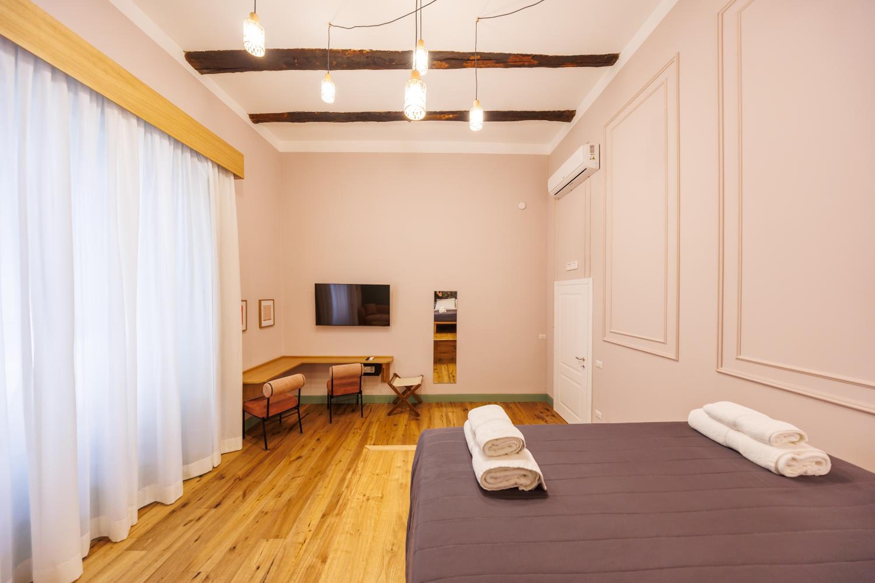 The Tribunali Apartments By HouseinNaples