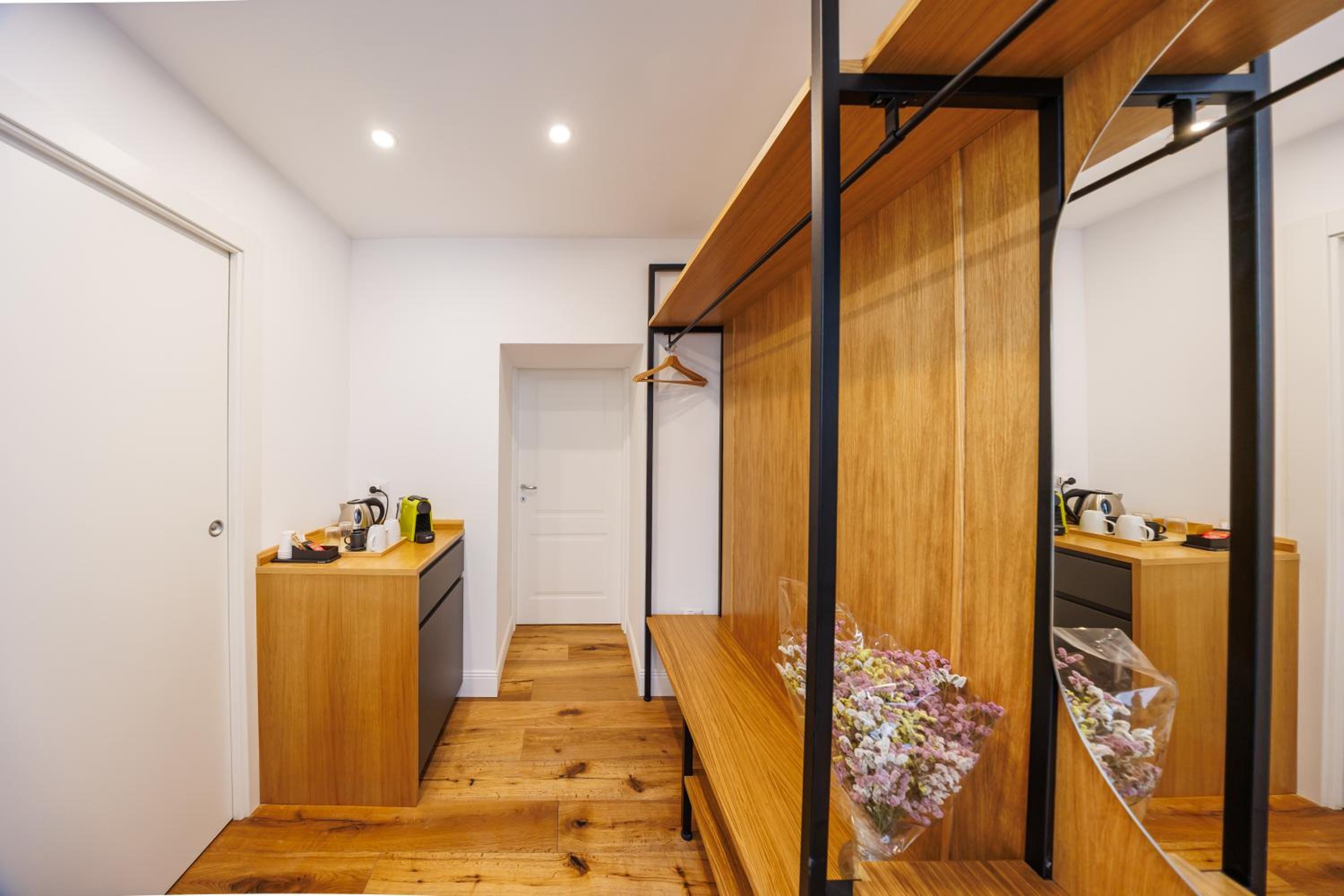 The Tribunali Apartments By HouseinNaples