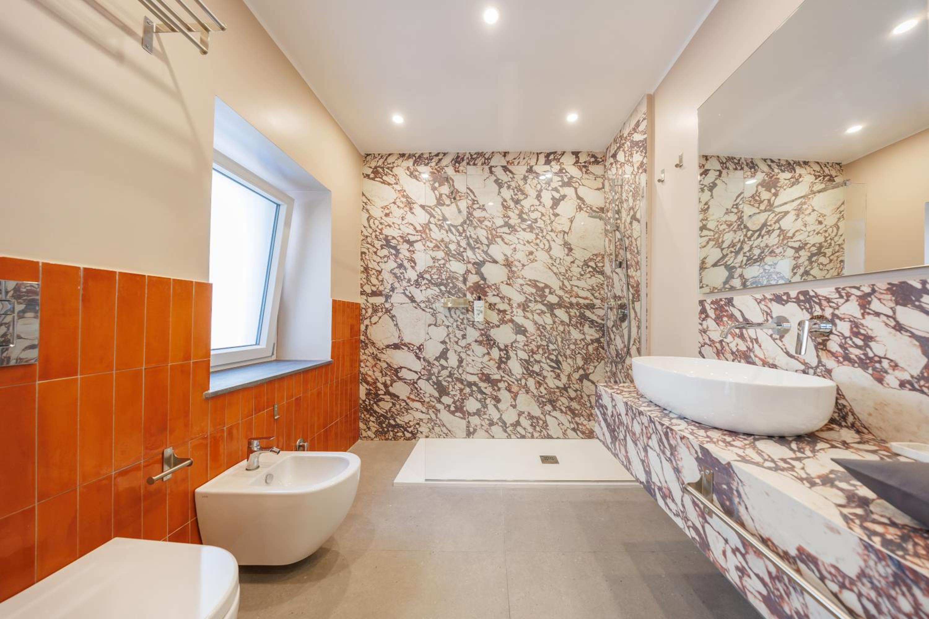 The Tribunali Apartments By HouseinNaples