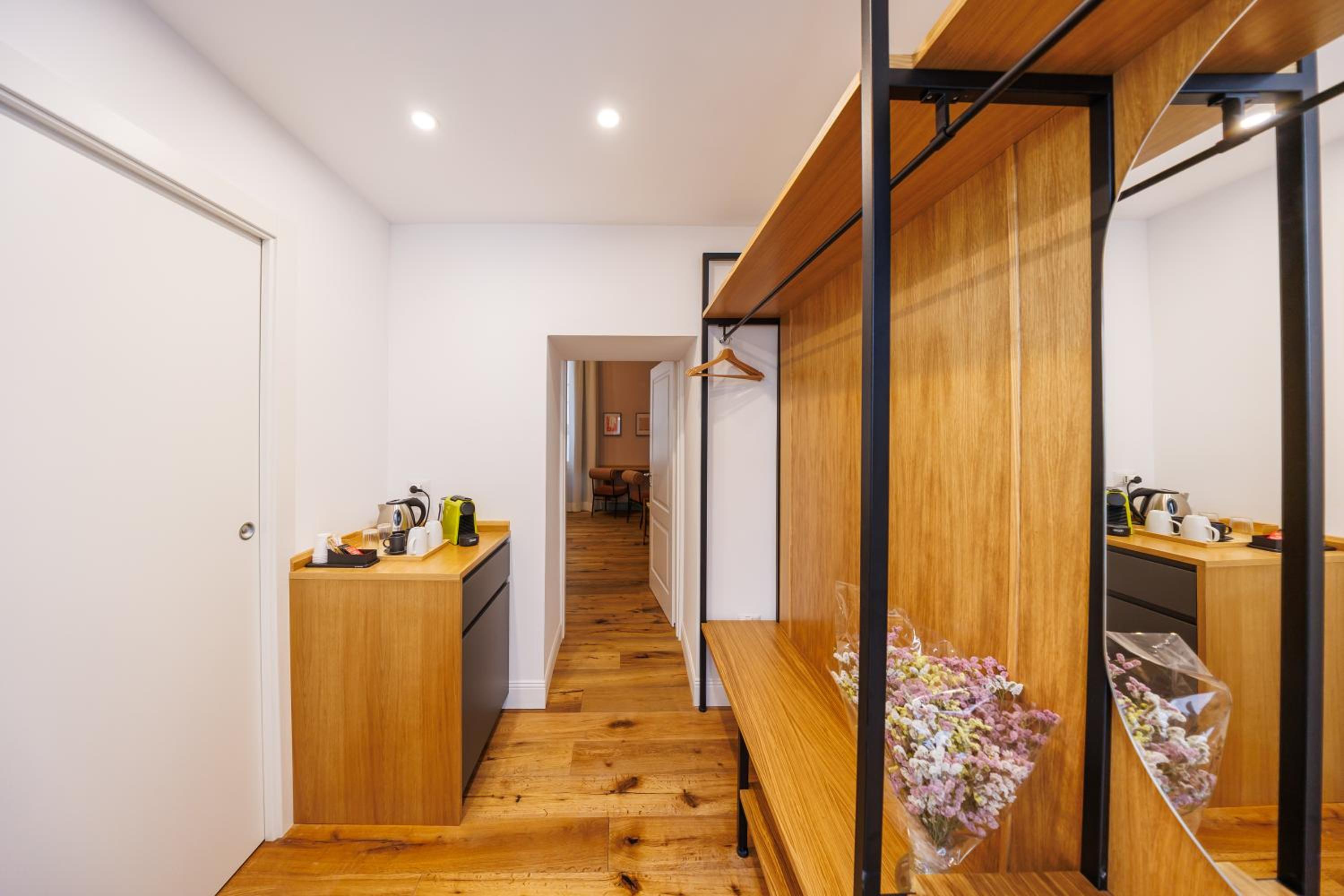 The Tribunali Apartments By HouseinNaples