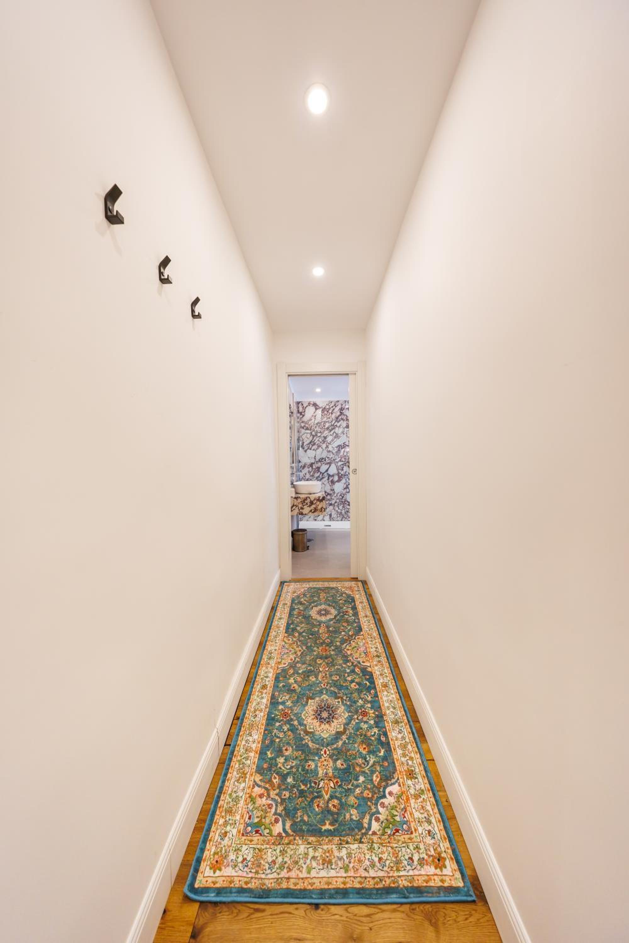 The Tribunali Apartments By HouseinNaples