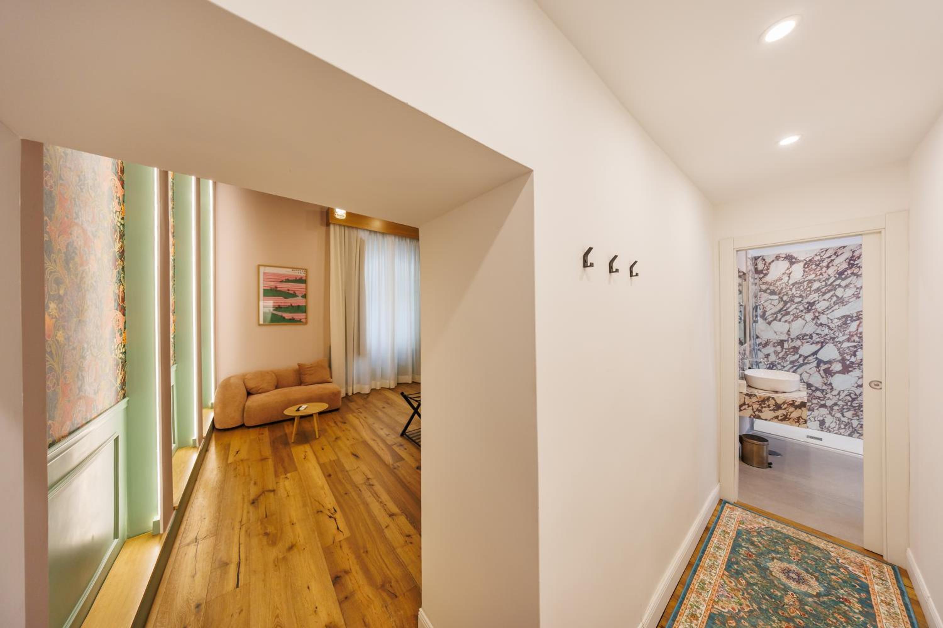 The Tribunali Apartments By HouseinNaples