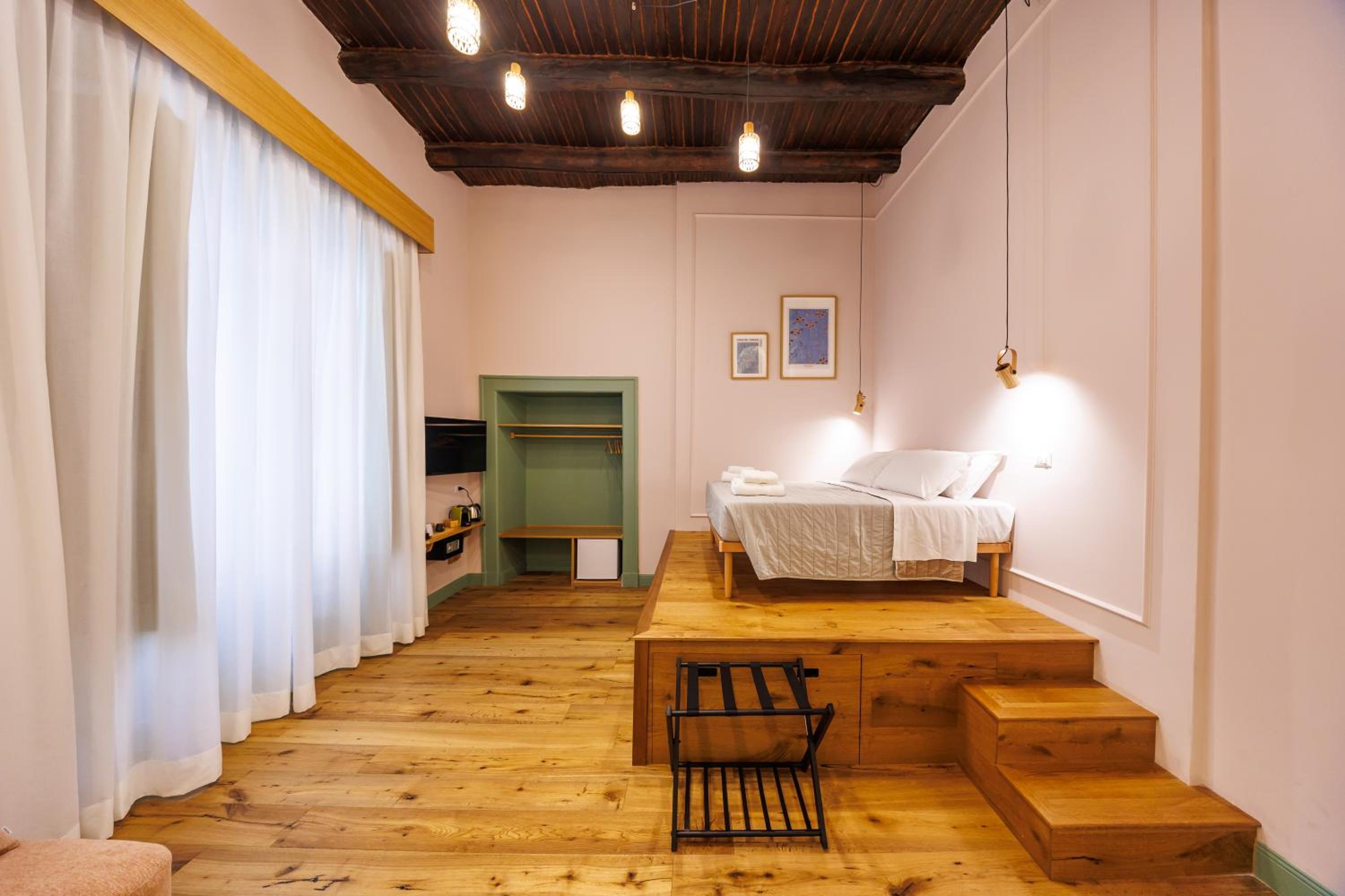 The Tribunali Apartments By HouseinNaples
