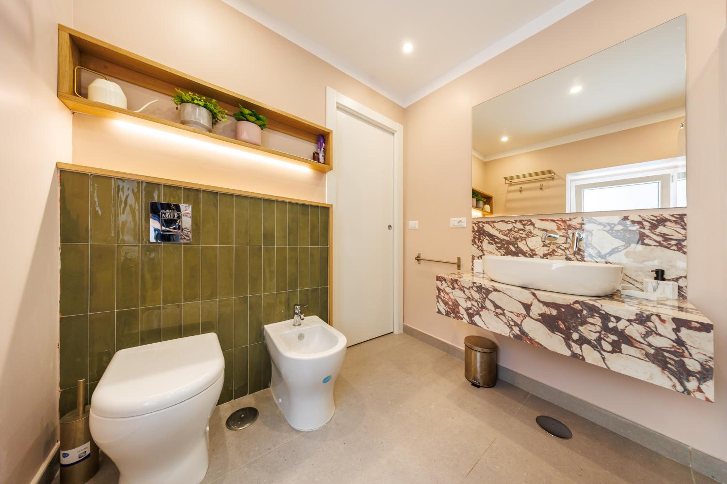 The Tribunali Apartments By HouseinNaples