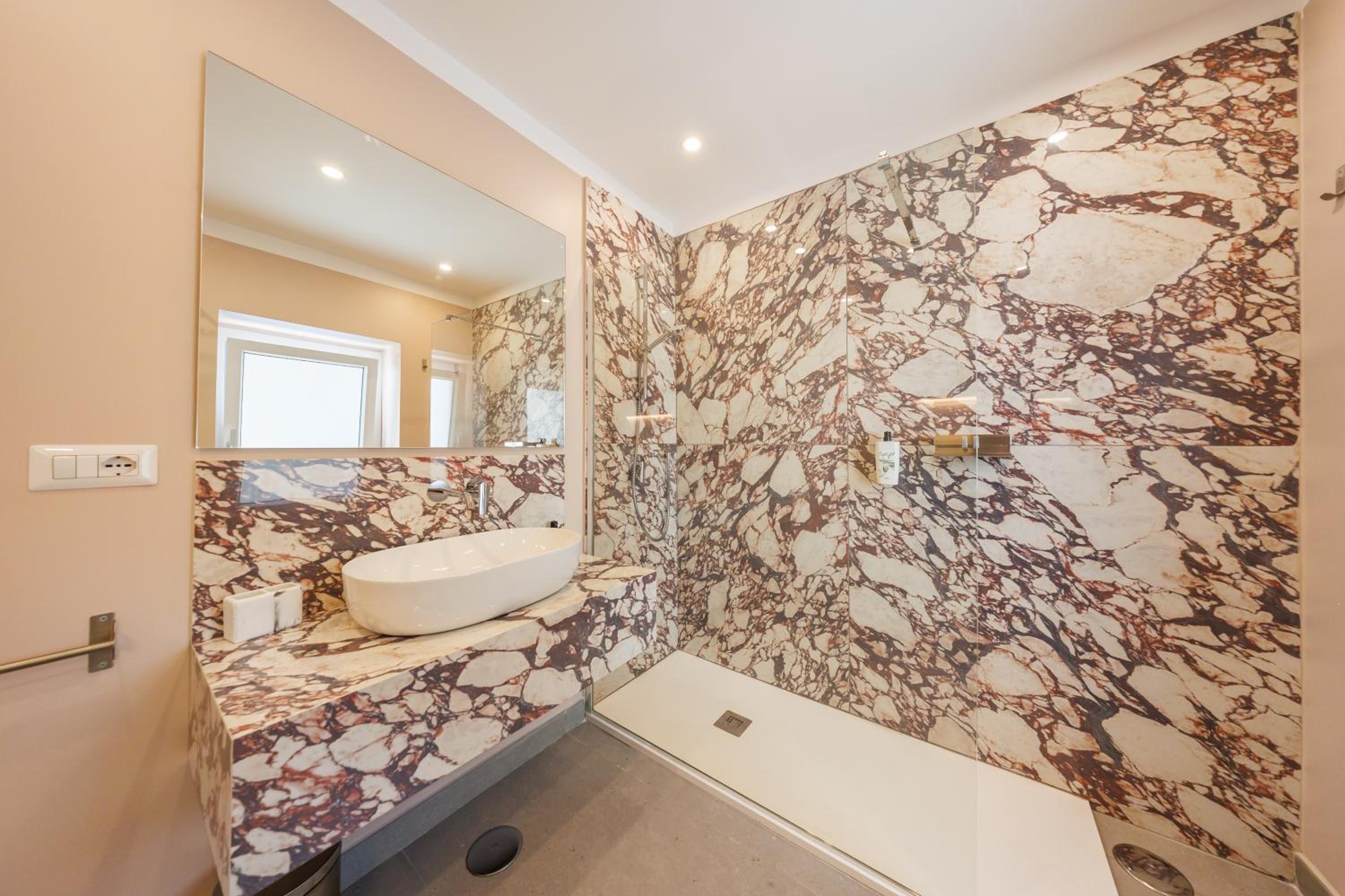 The Tribunali Apartments By HouseinNaples