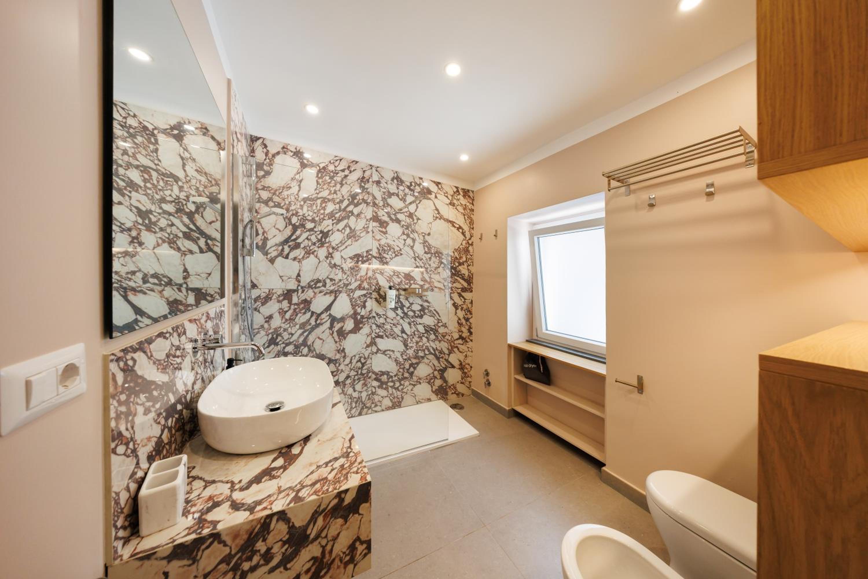 The Tribunali Apartments By HouseinNaples
