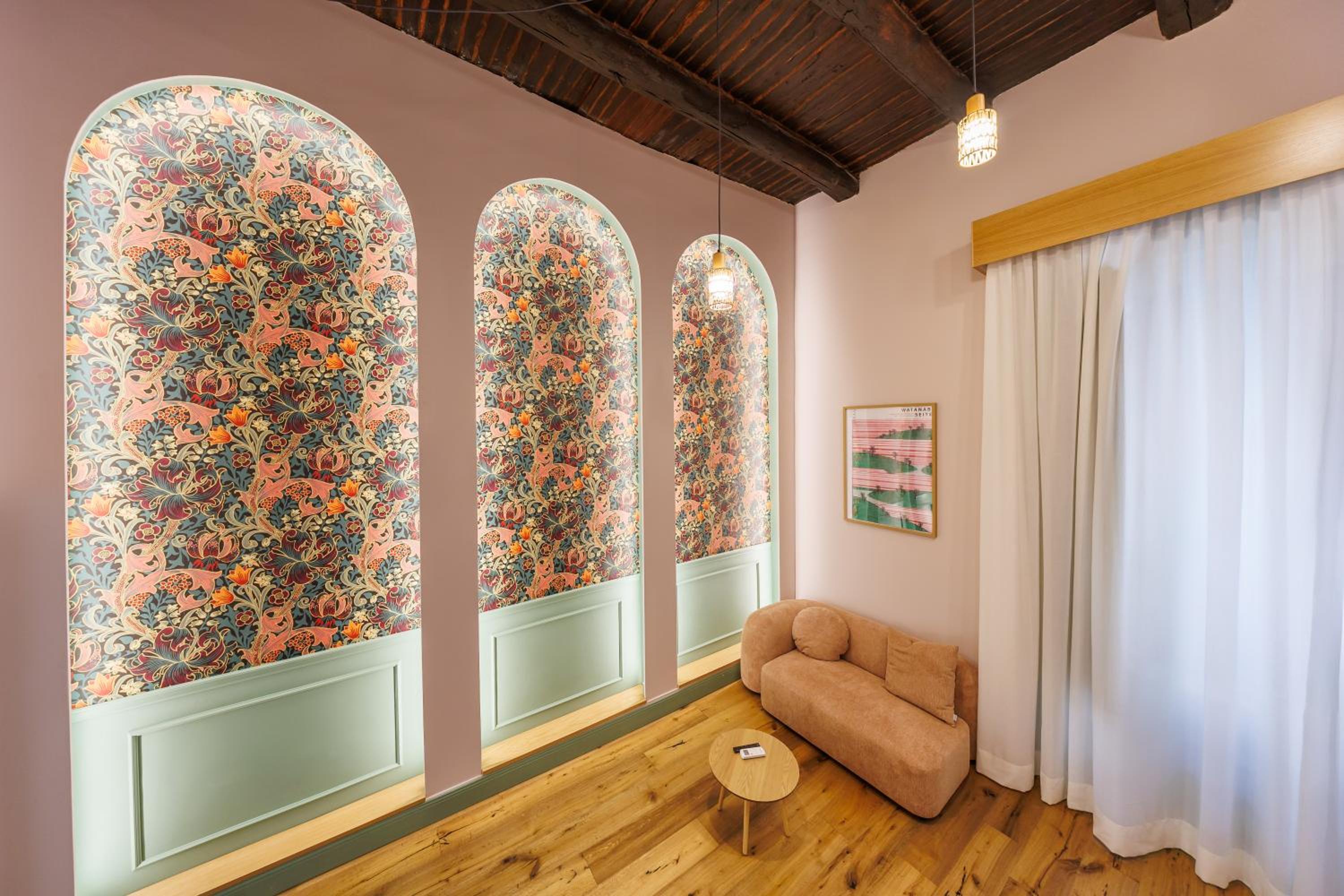 The Tribunali Apartments By HouseinNaples