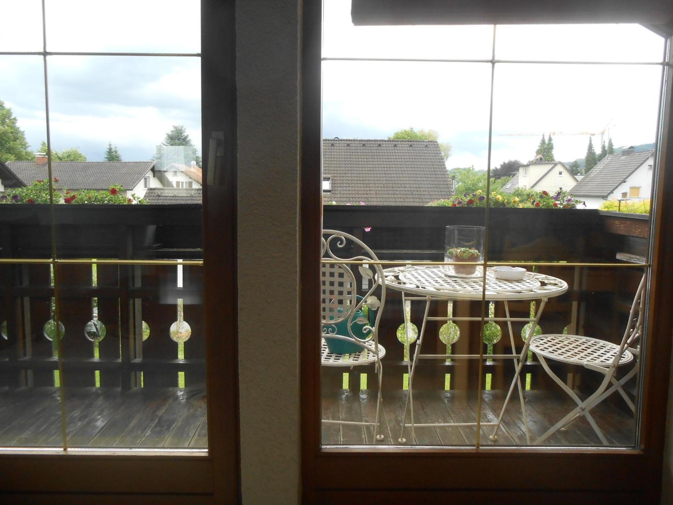 Ferienwohnung Jutta view 4