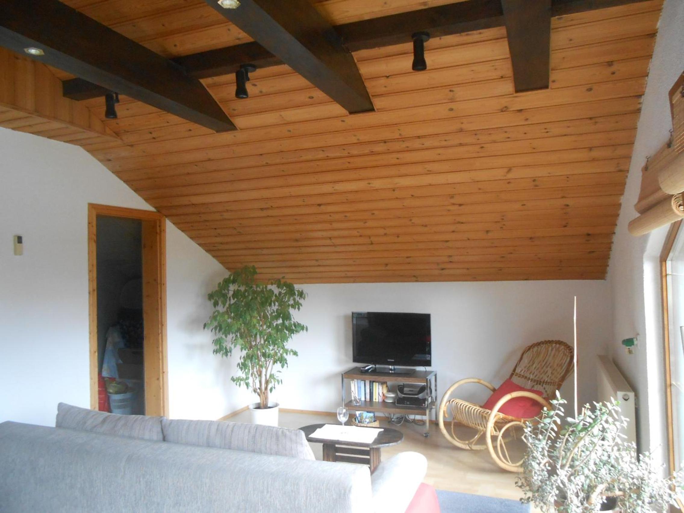 Ferienwohnung Jutta view 2