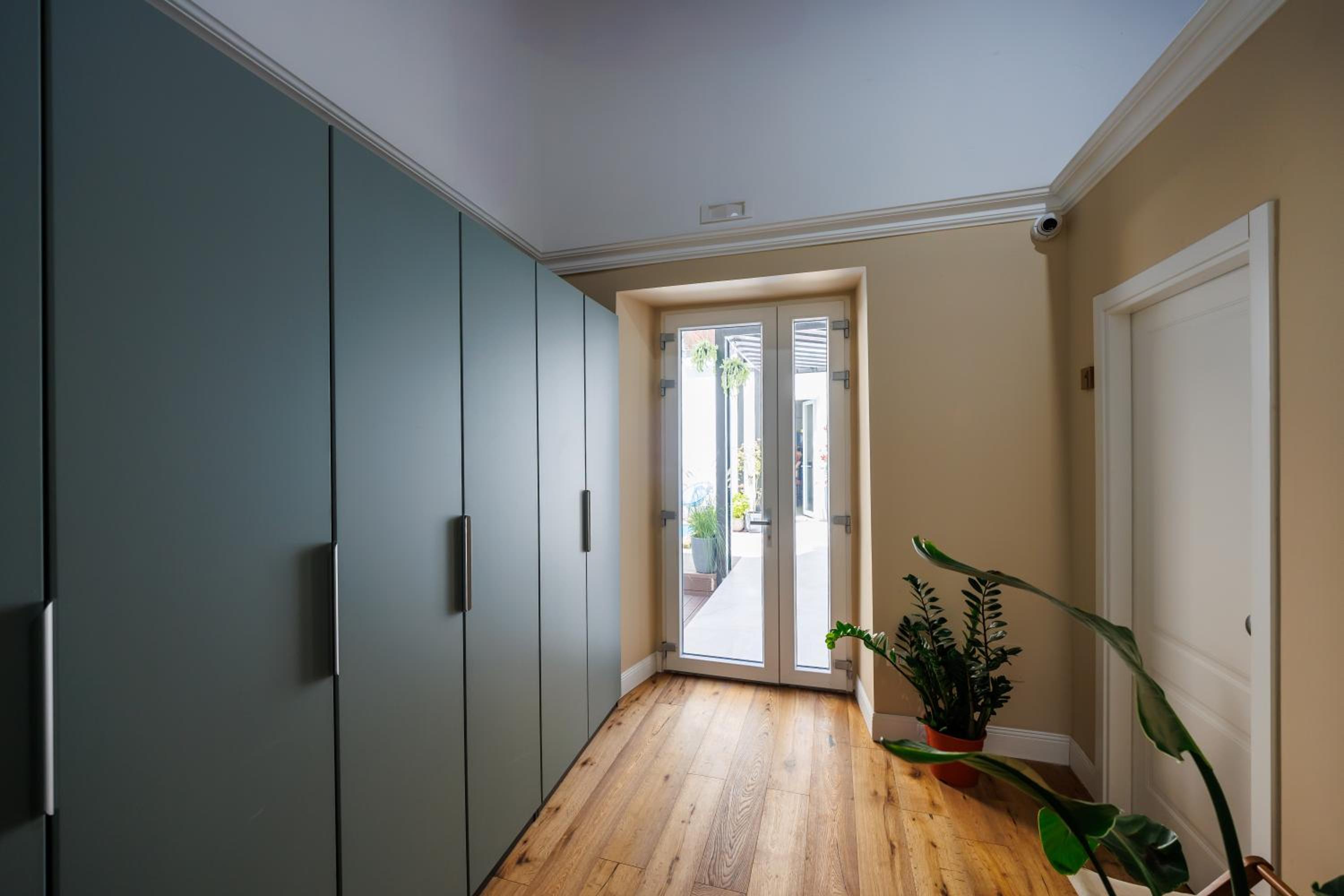 The Tribunali Apartments By HouseinNaples