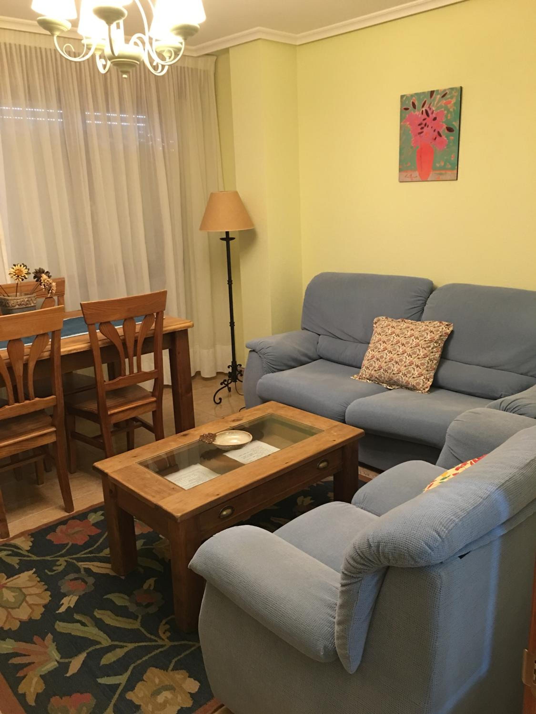 Apartamentos Costa Noja