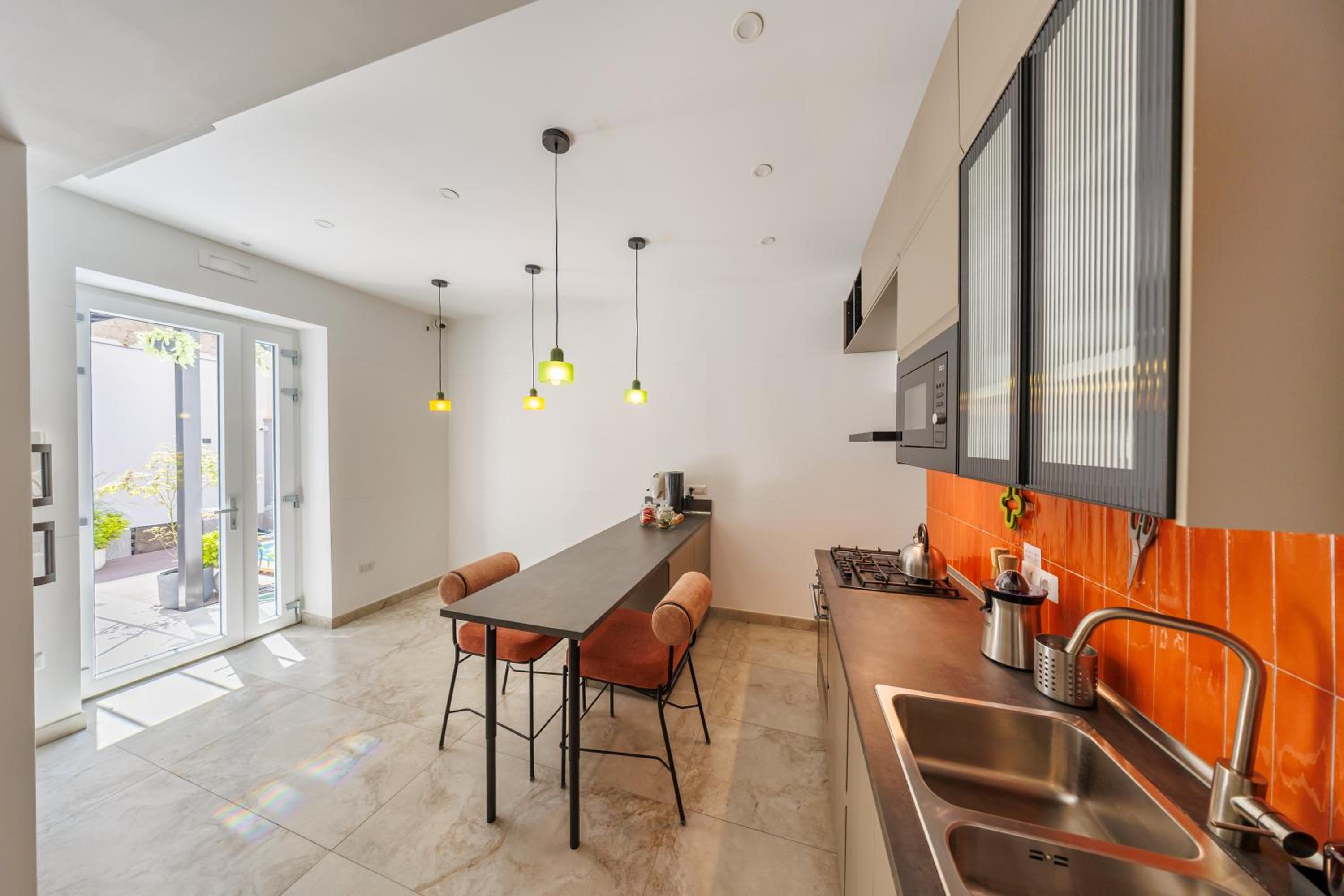 The Tribunali Apartments By HouseinNaples