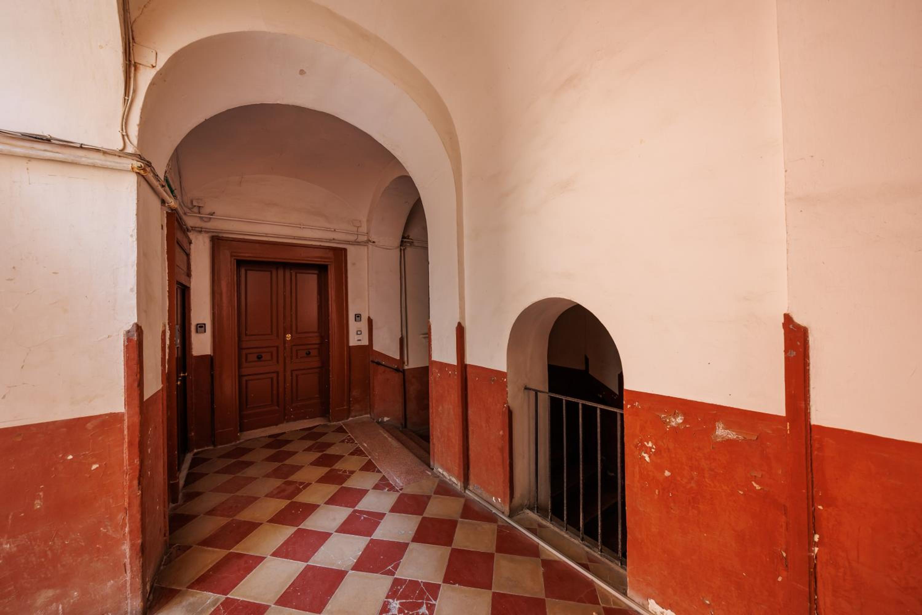 The Tribunali Apartments By HouseinNaples