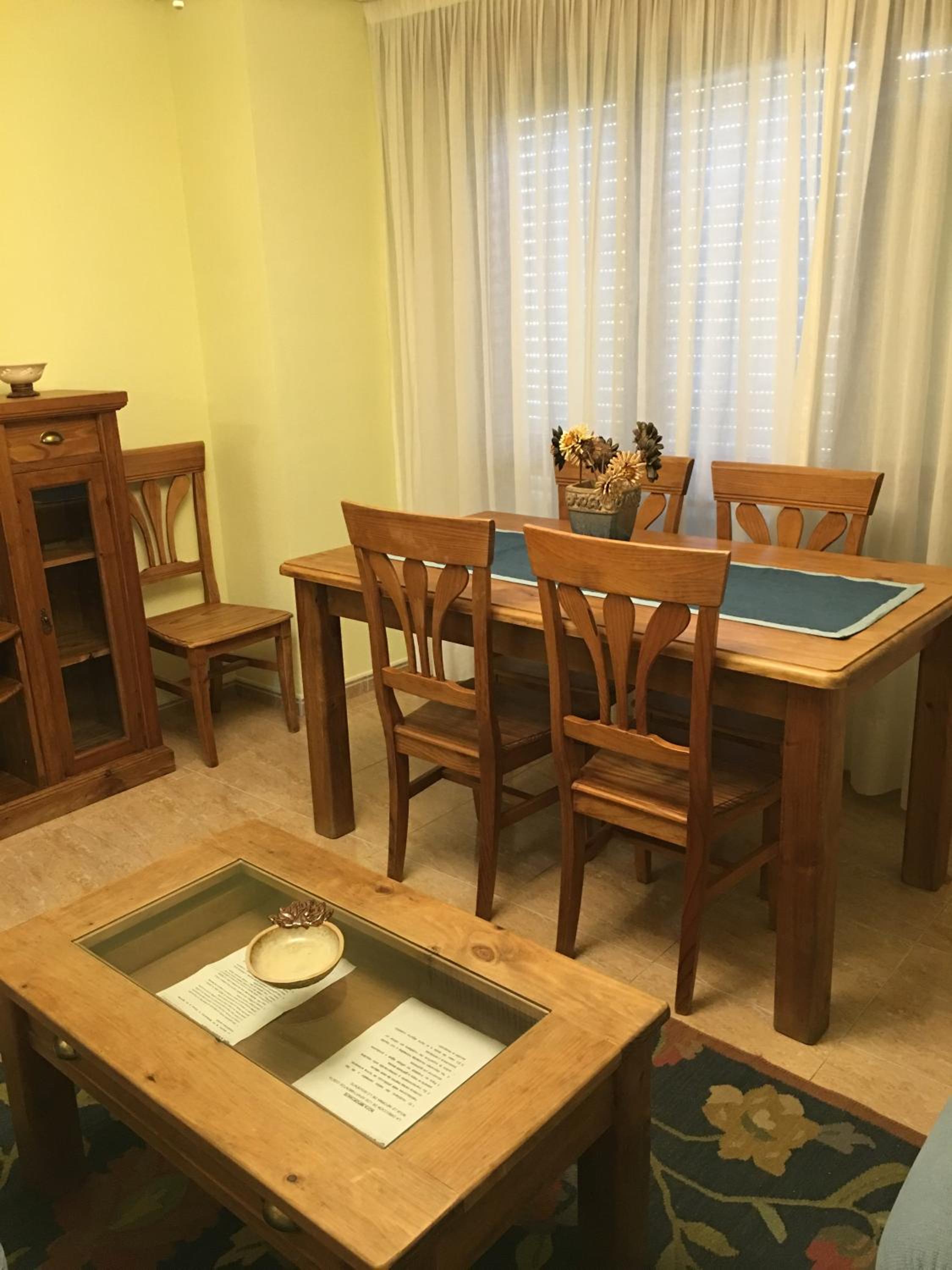 Apartamentos Costa Noja