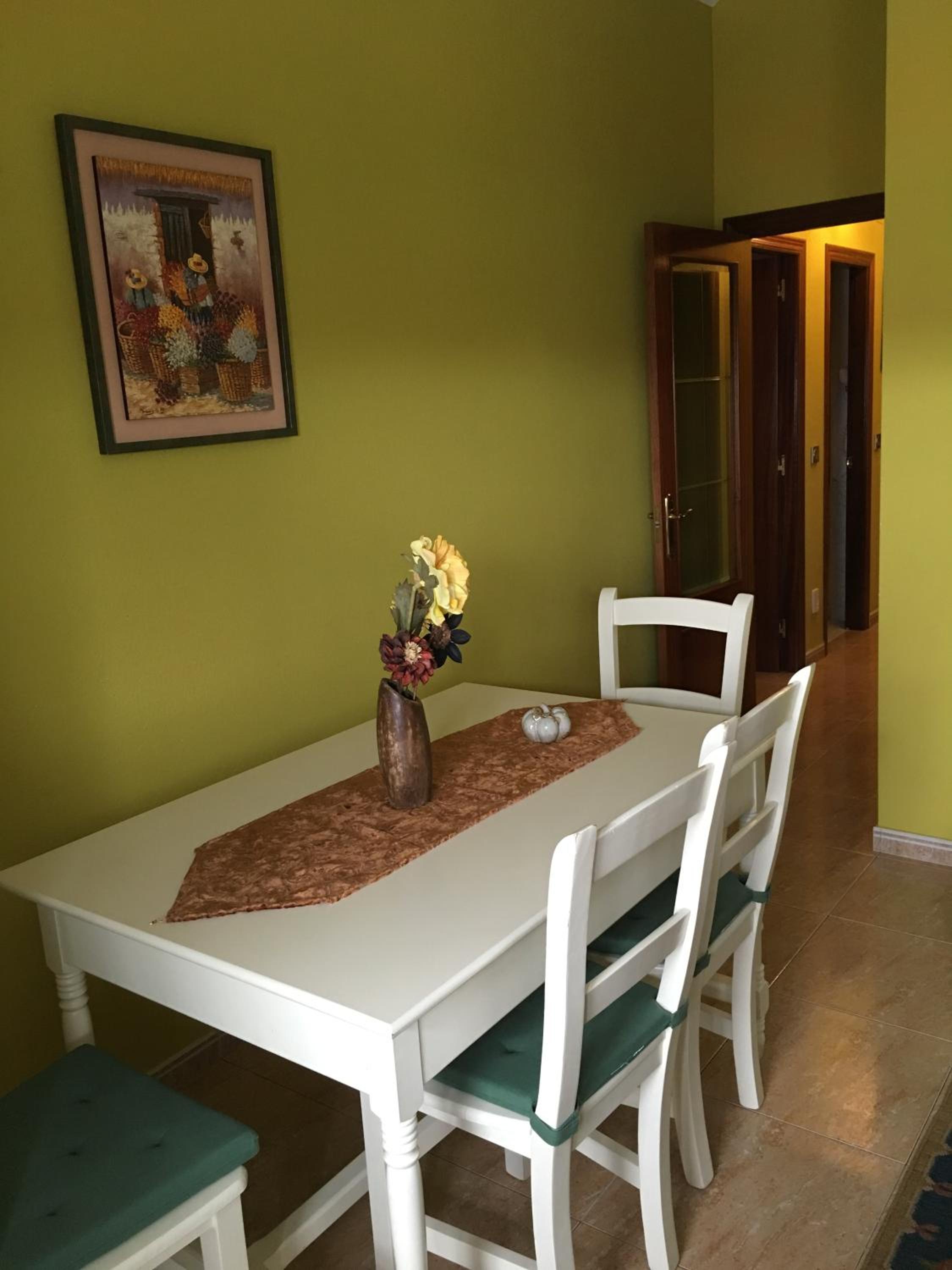 Apartamentos Costa Noja
