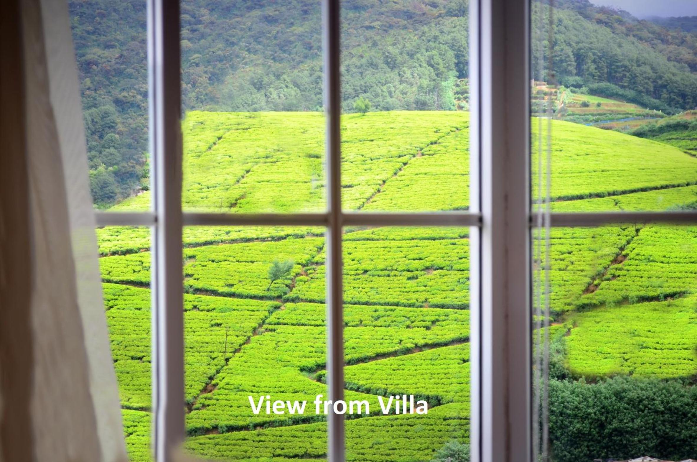 Villa Spring Acre