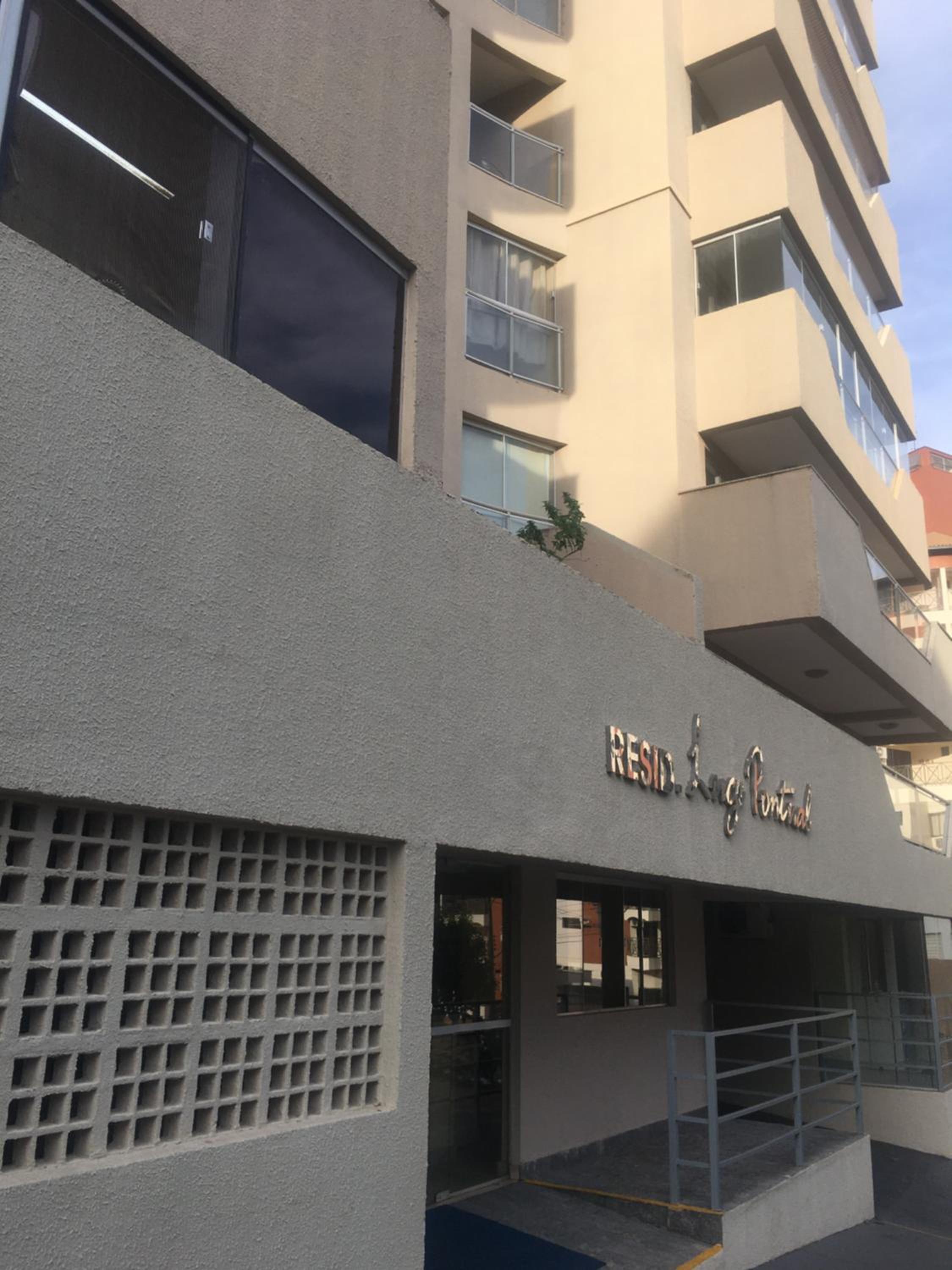 Apartamento amplo, com conforto da sua casa!
